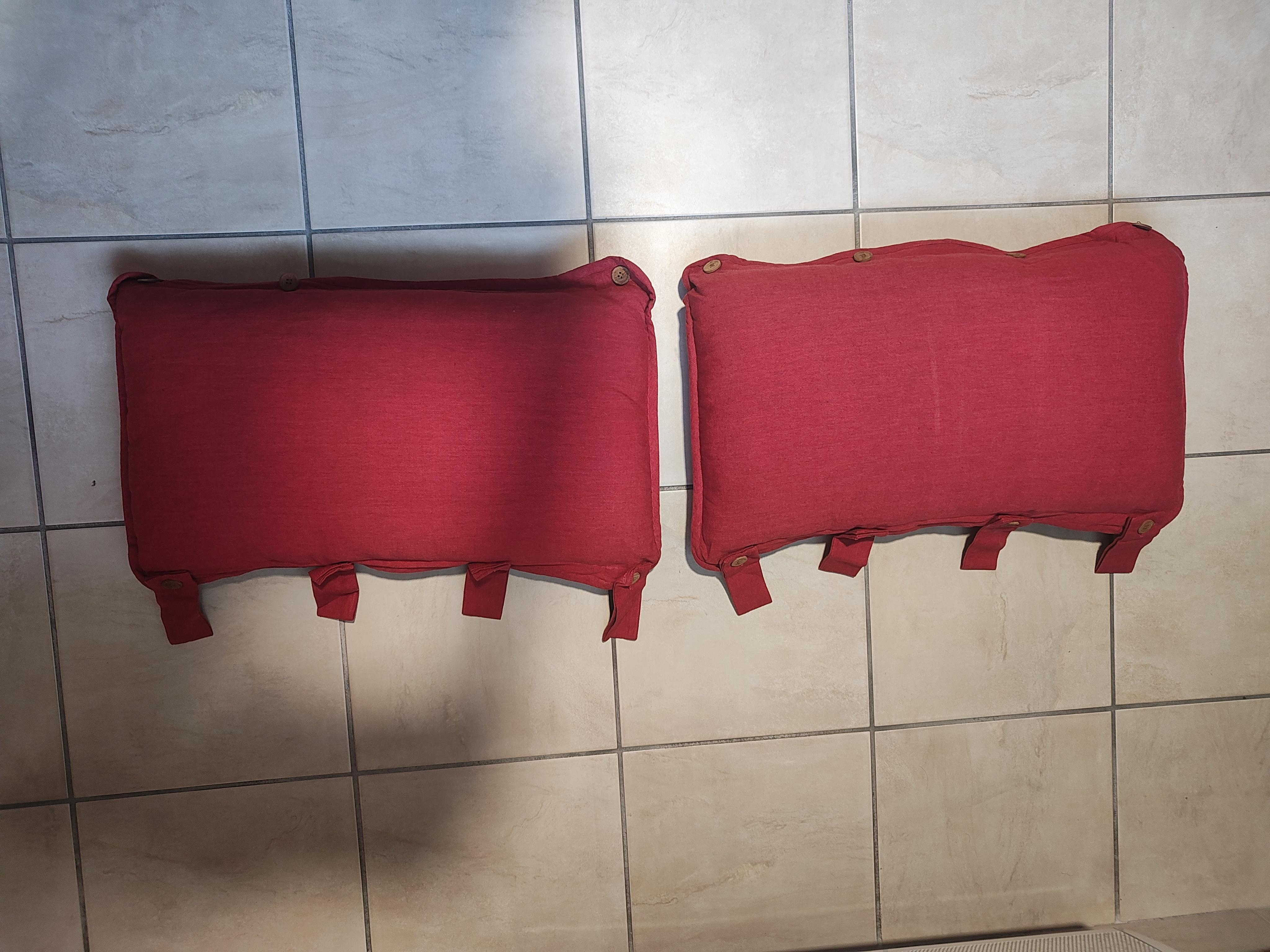 troc de troc coussin de tête image 1