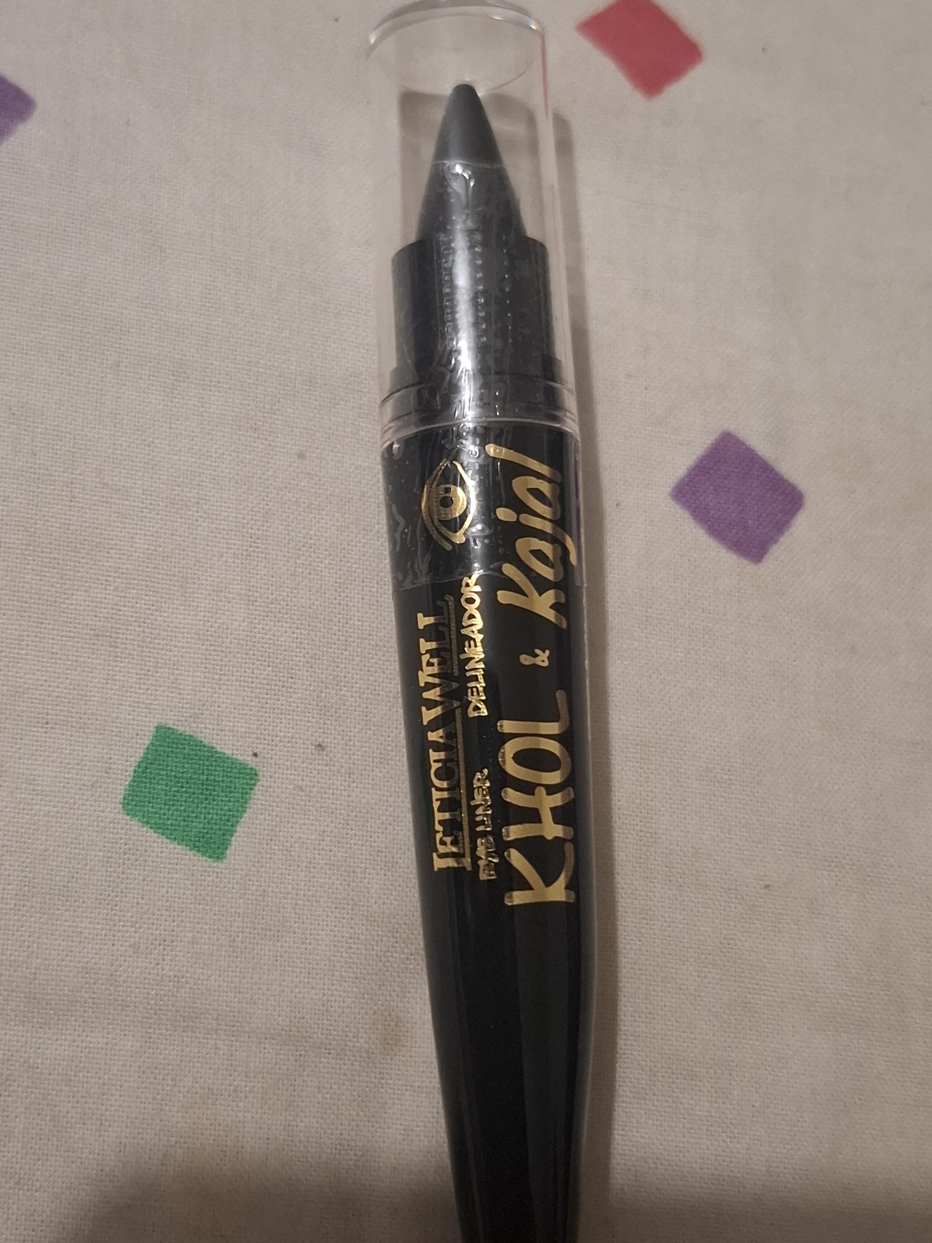 troc de troc khol eye liner image 0