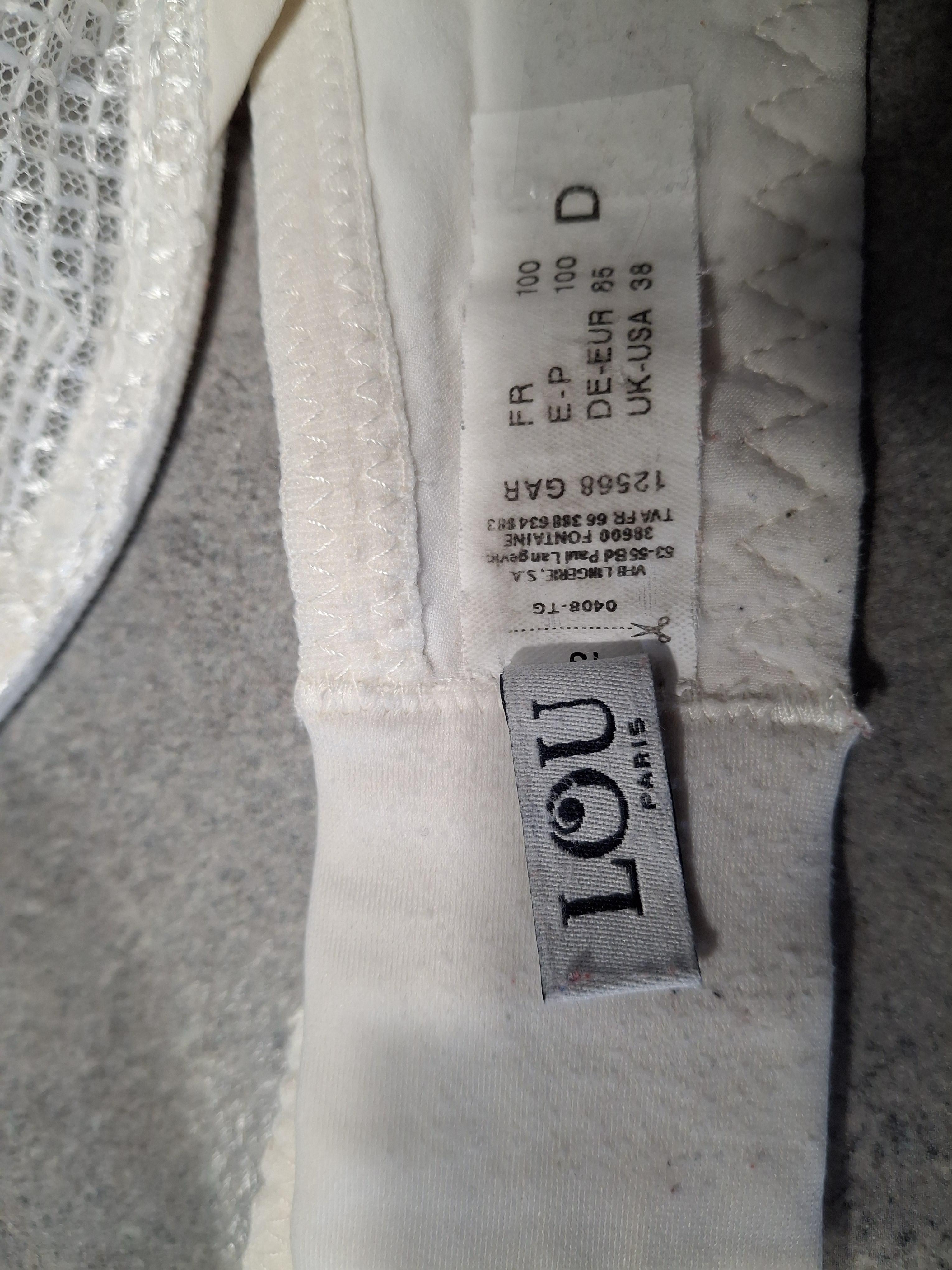 troc de troc soutien gorge marque lou image 1