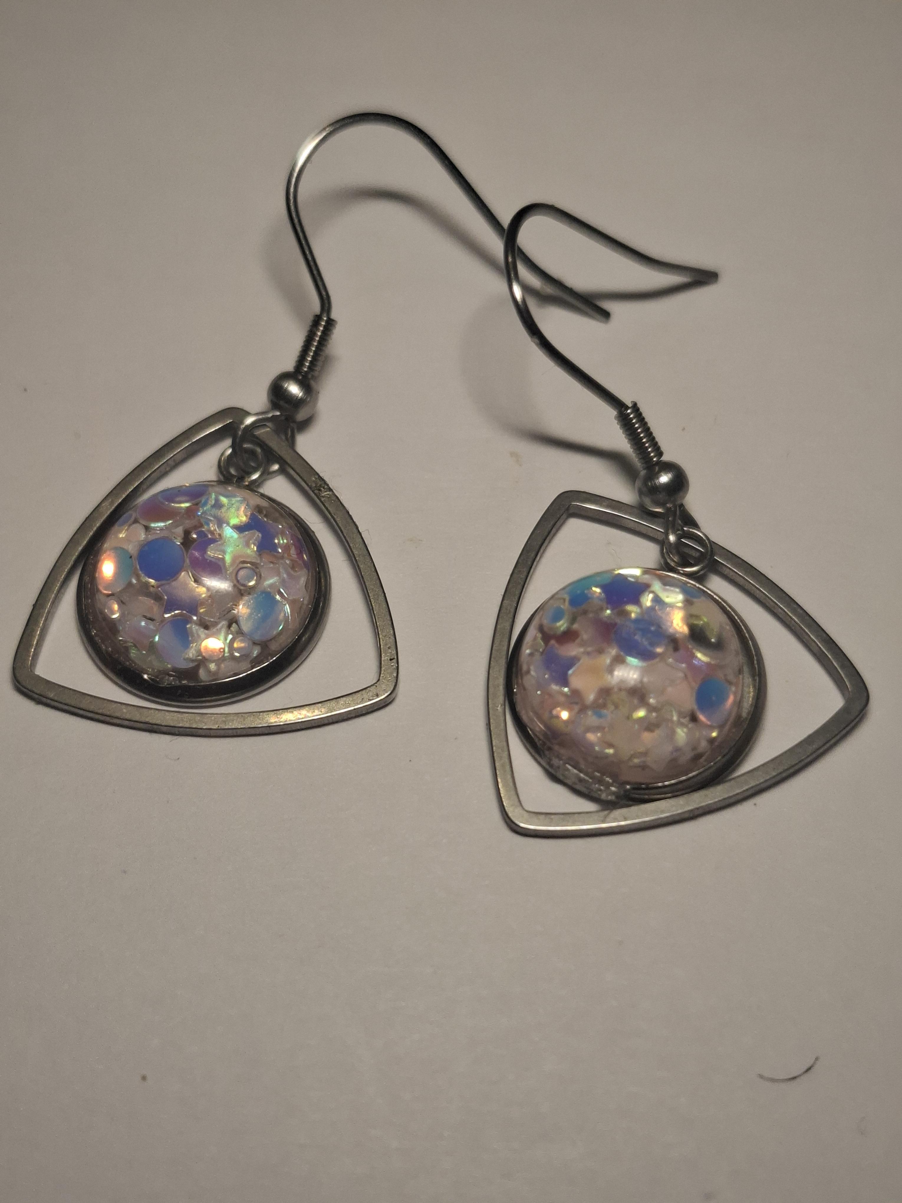 troc de troc boucles d'oreilles image 0