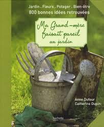 troc de troc attribué livre - ma grand-mère faisait pareil au jardin image 0