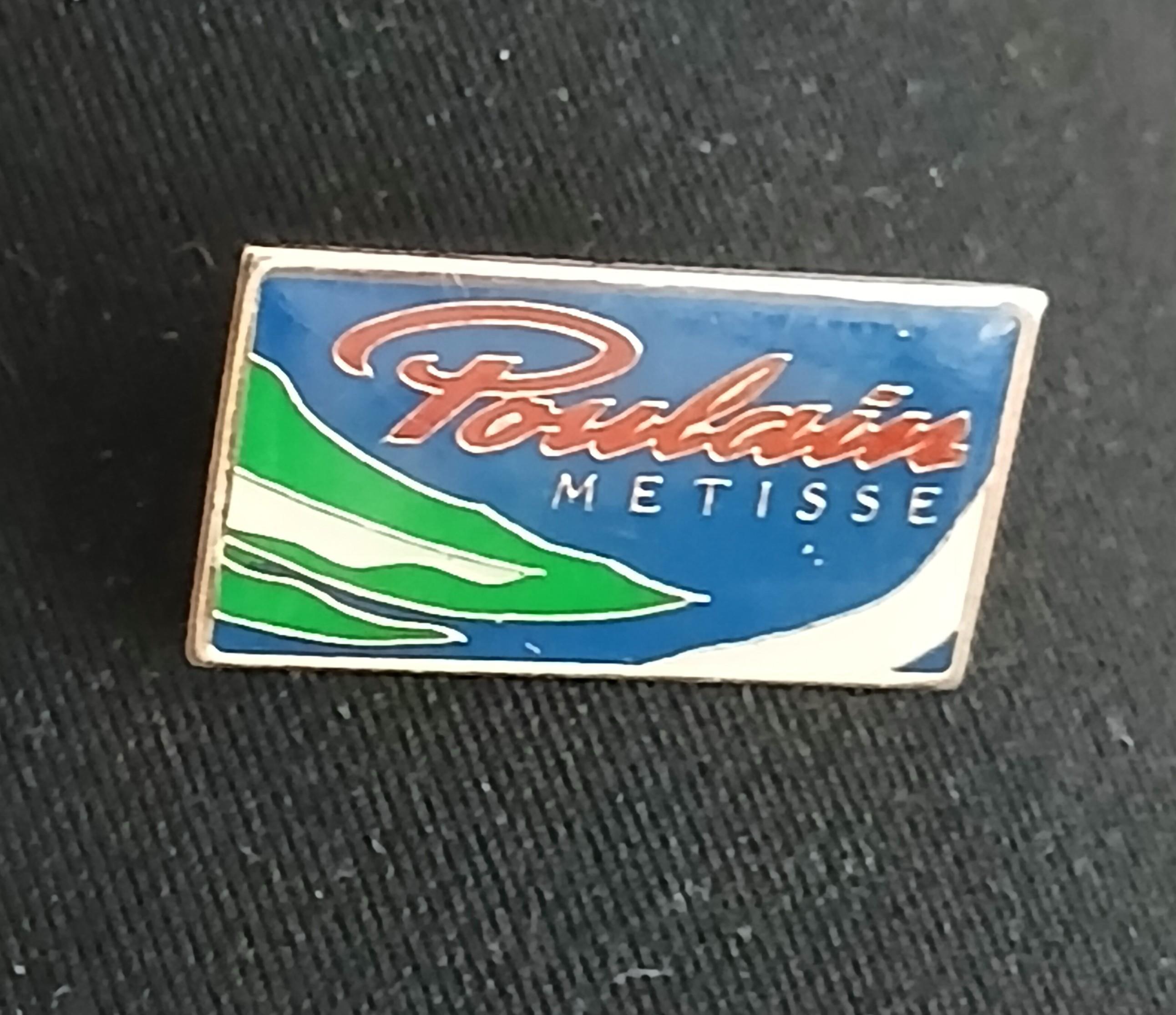 troc de troc un pins ' poulain mÉtisse ' image 1