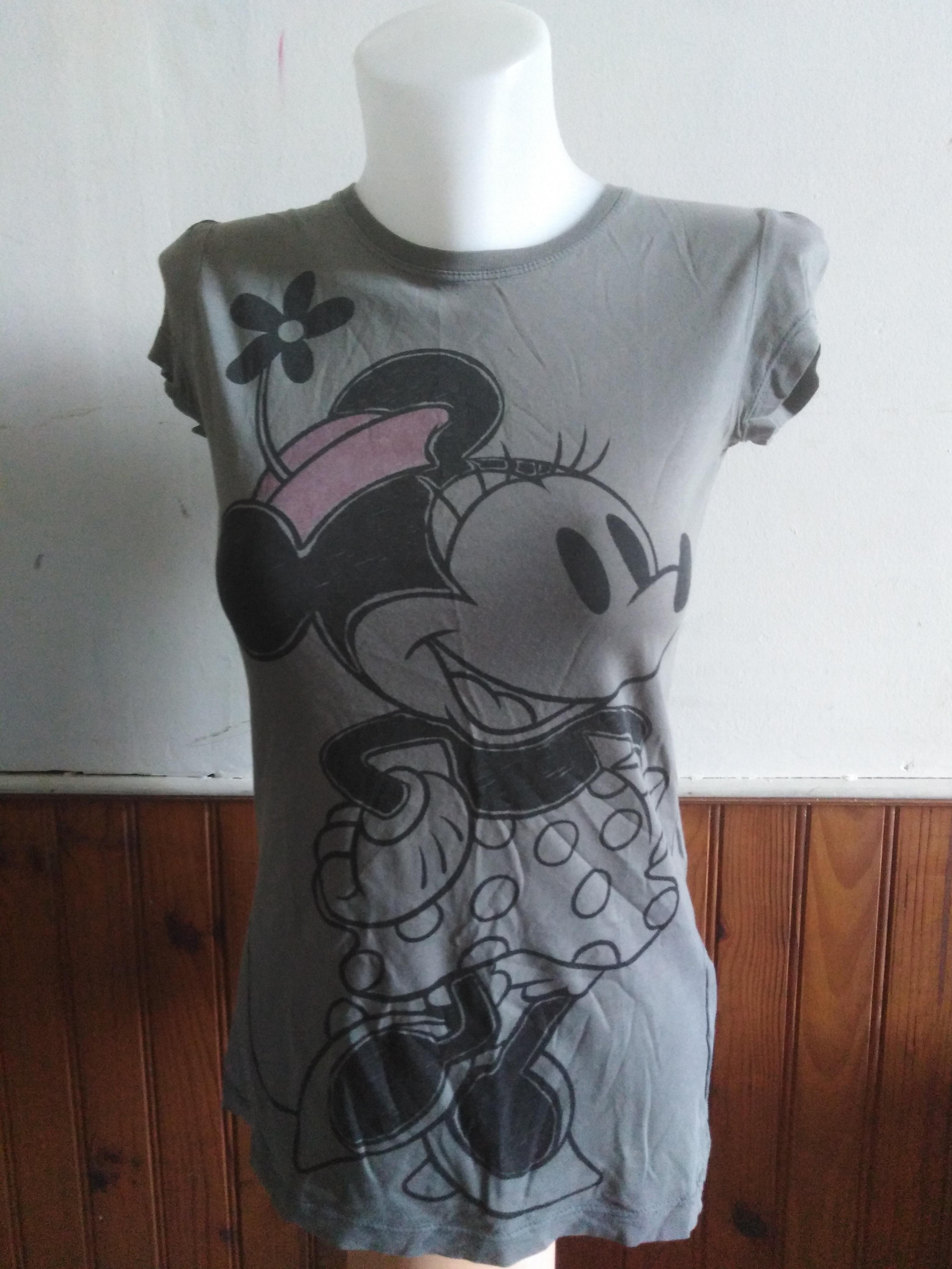 troc de troc t shirt minnie t s image 0