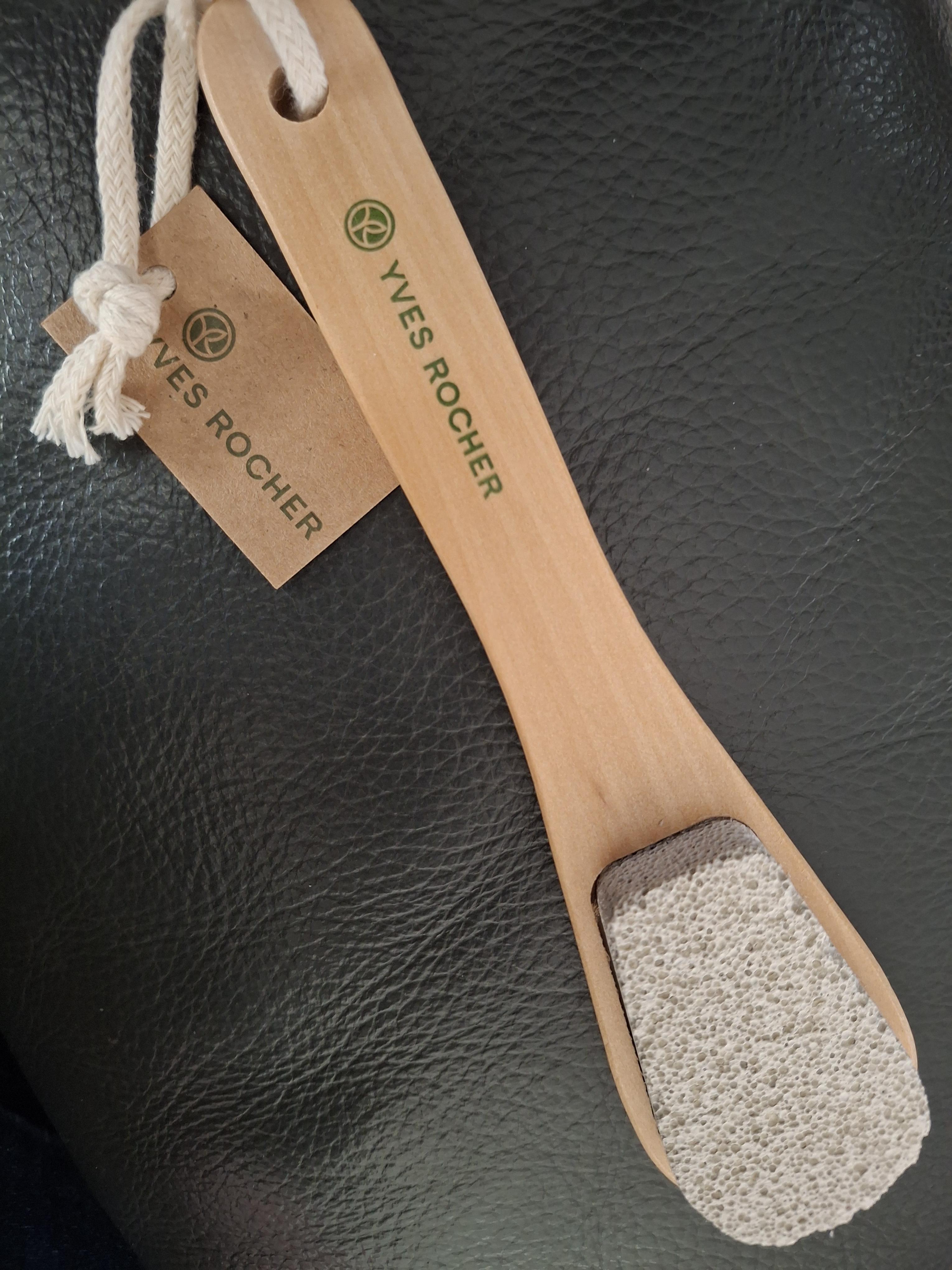 troc de troc rape pour pieds neuve image 0