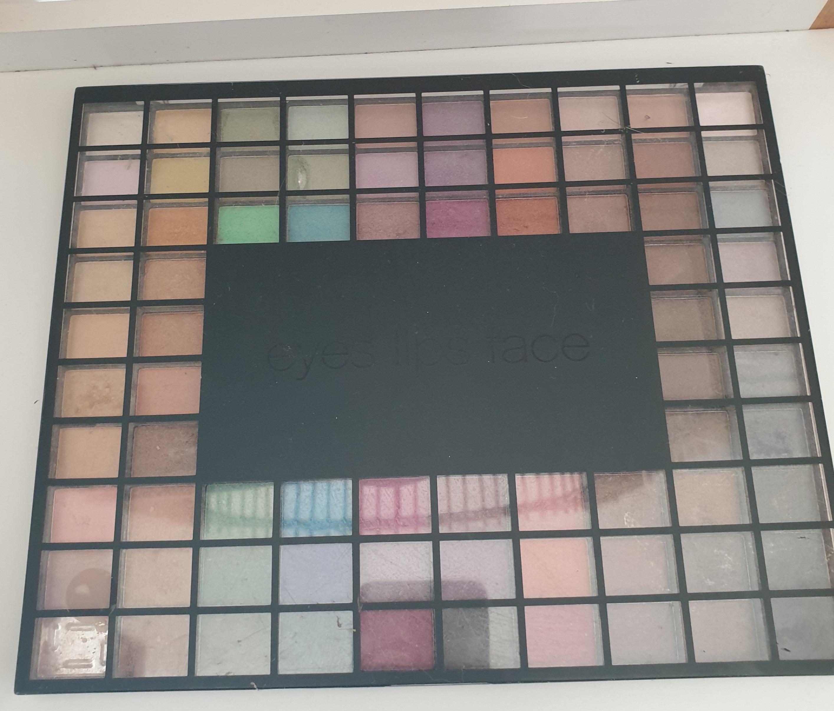 troc de troc palette de maquillage image 0
