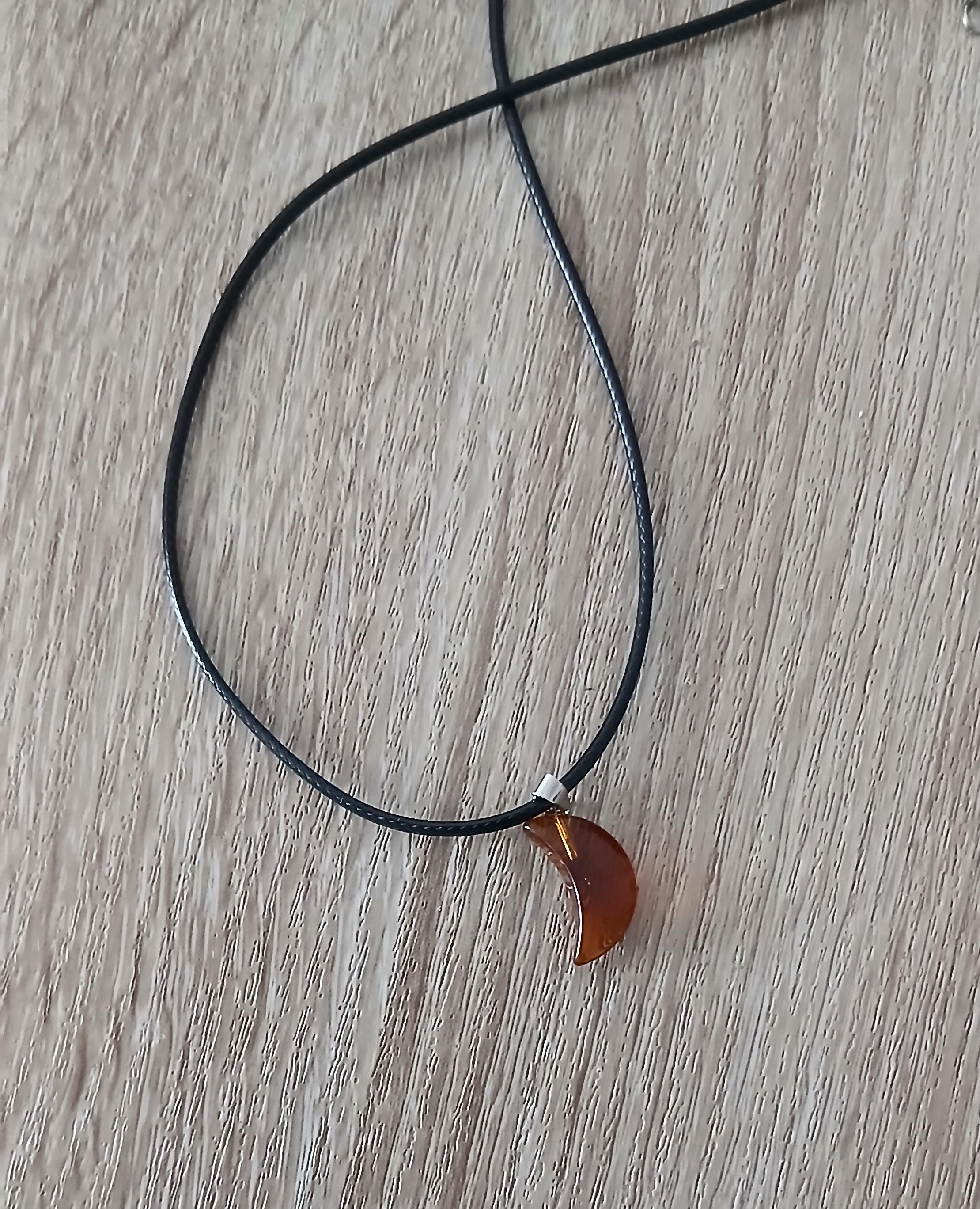 troc de troc collier femme image 1