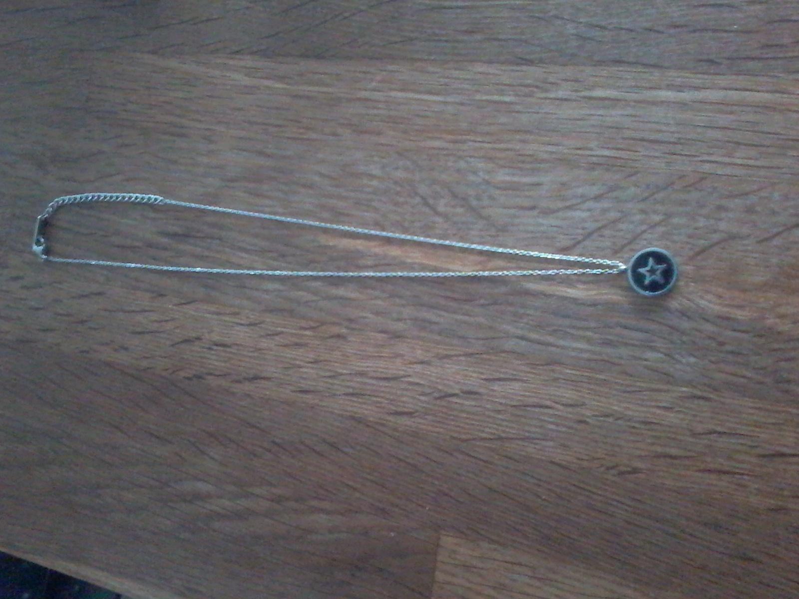 troc de troc collier fantaisie image 0