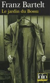 troc de troc attribué livre - le jardin du bossu - poche - franz bartelt image 0