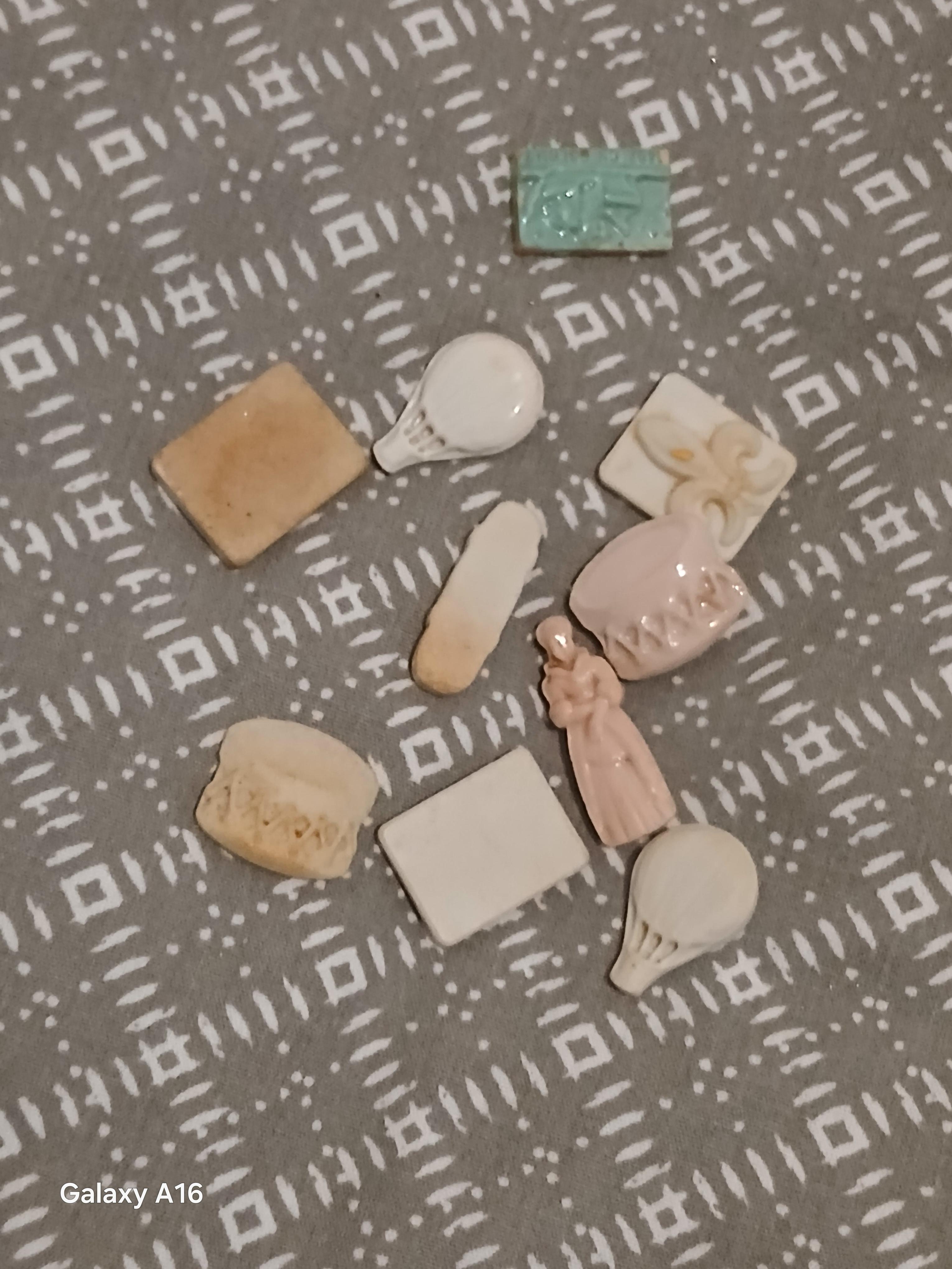 troc de troc reserver sophie lots de feves image 0