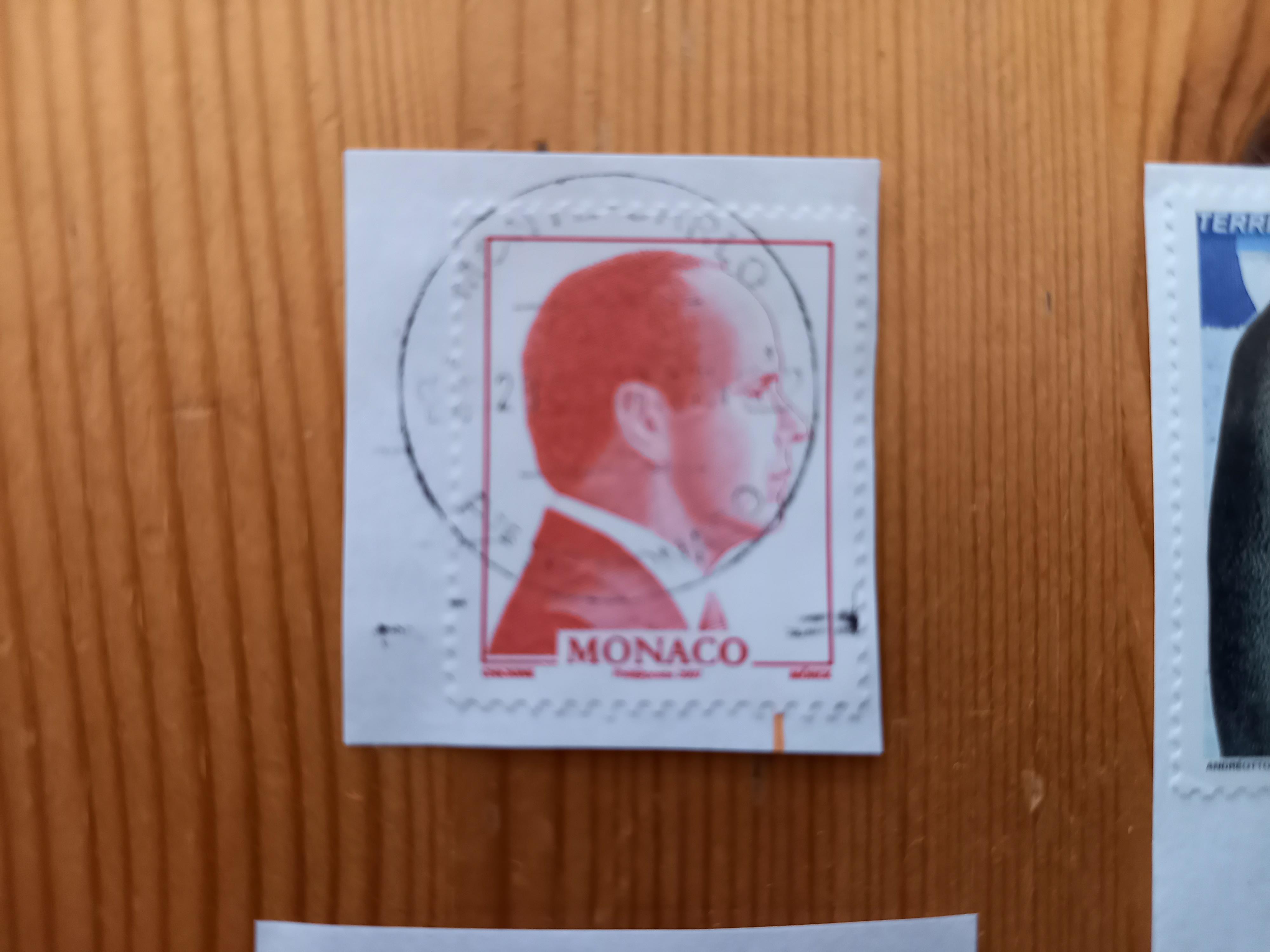 troc de troc timbres rares image 2