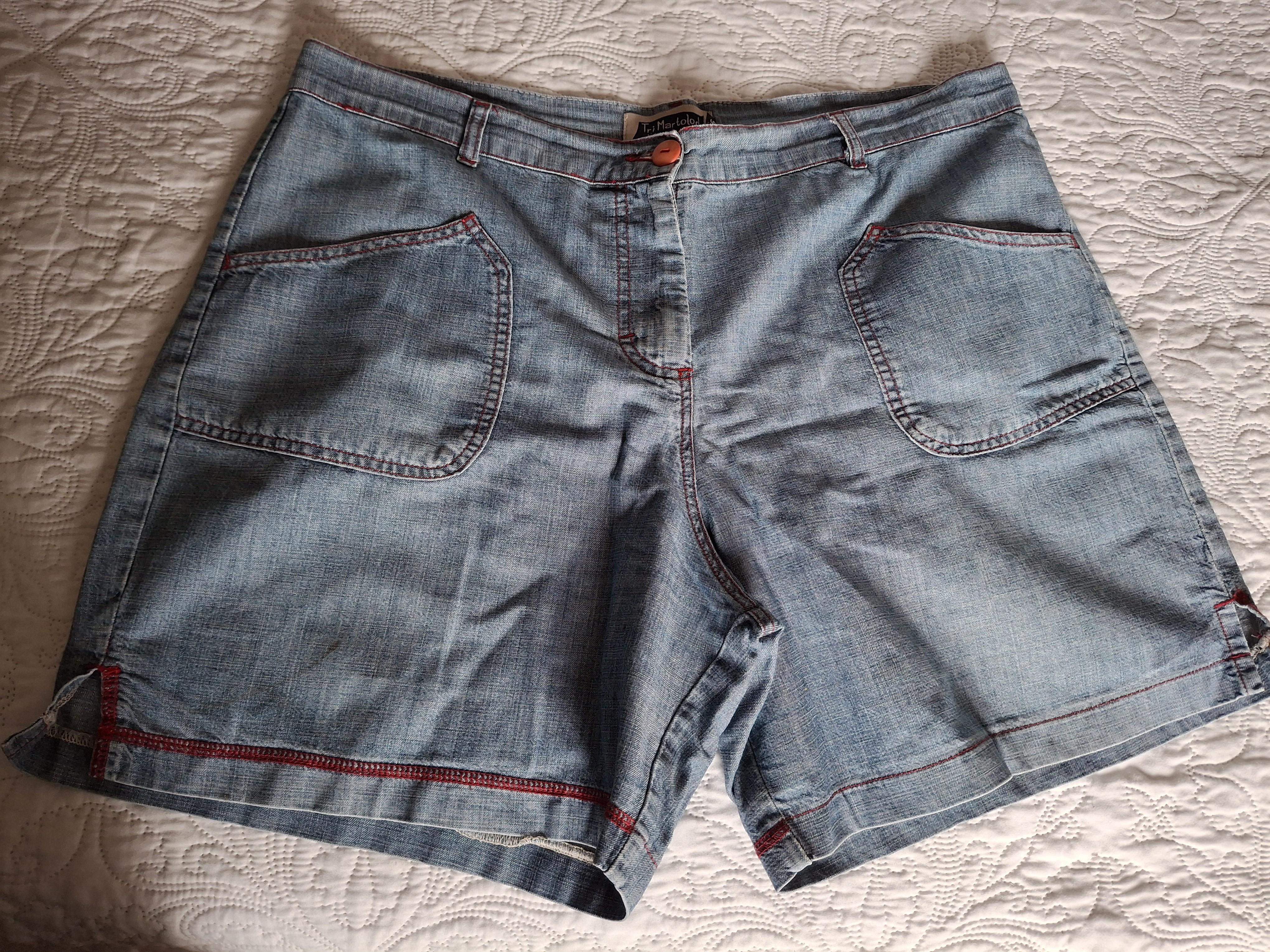 troc de troc short jean trimartolod image 0