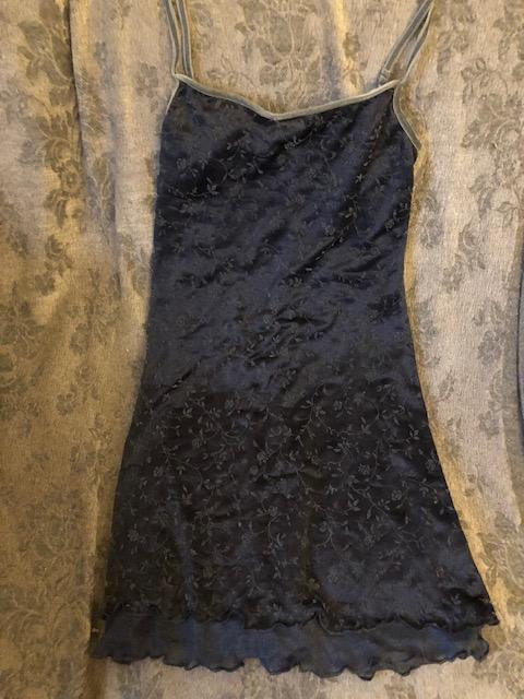 troc de troc combinaison nuisette etam taille 36 image 0