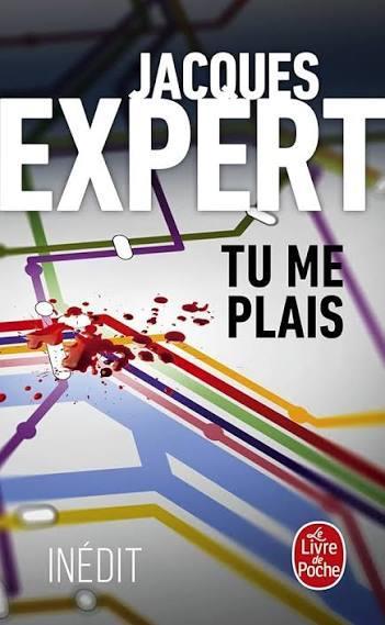 troc de troc livre - tu me plais -poche - jacques expert image 0