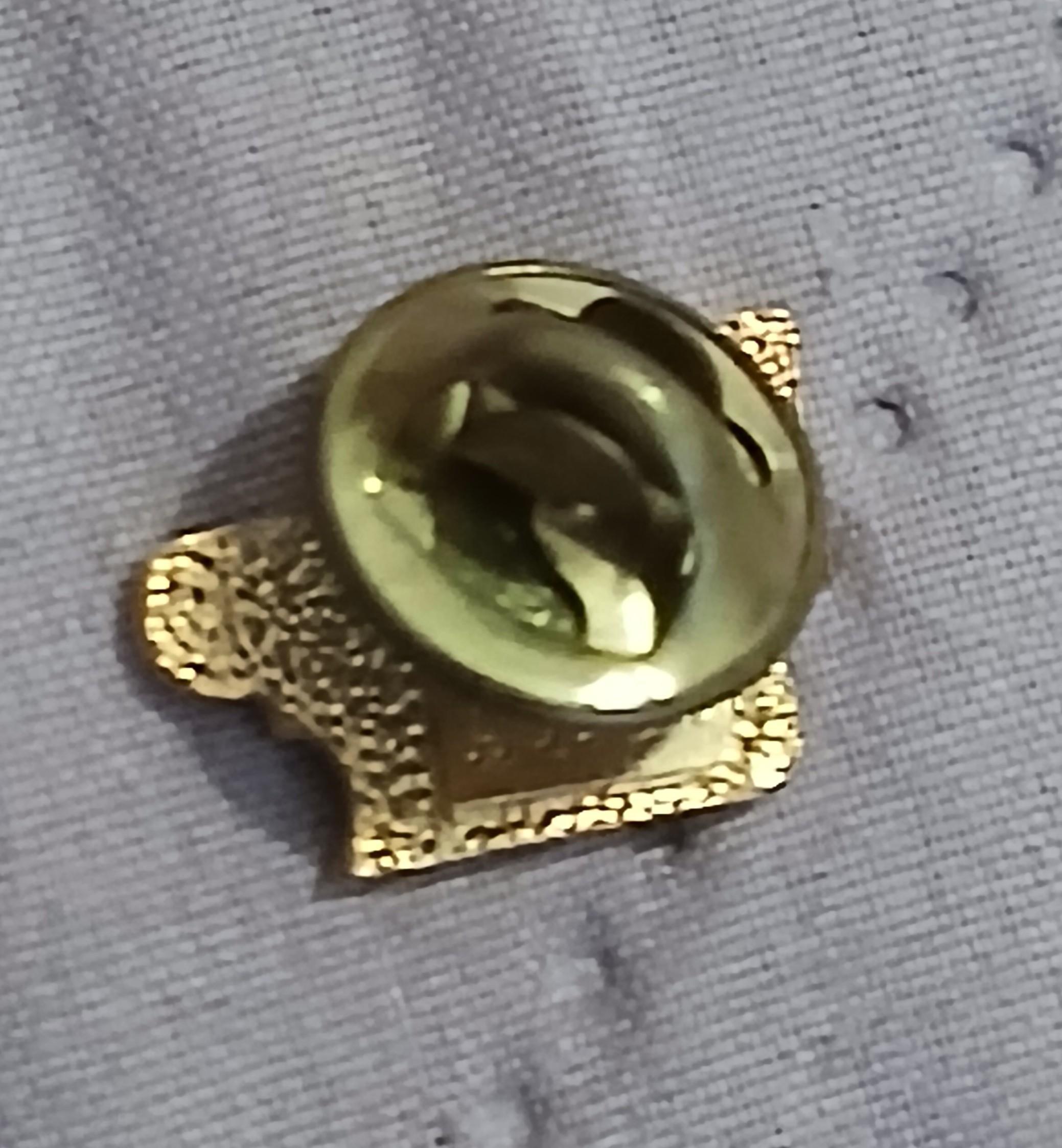troc de troc un pins ' cafÉ philtre d or ' image 2