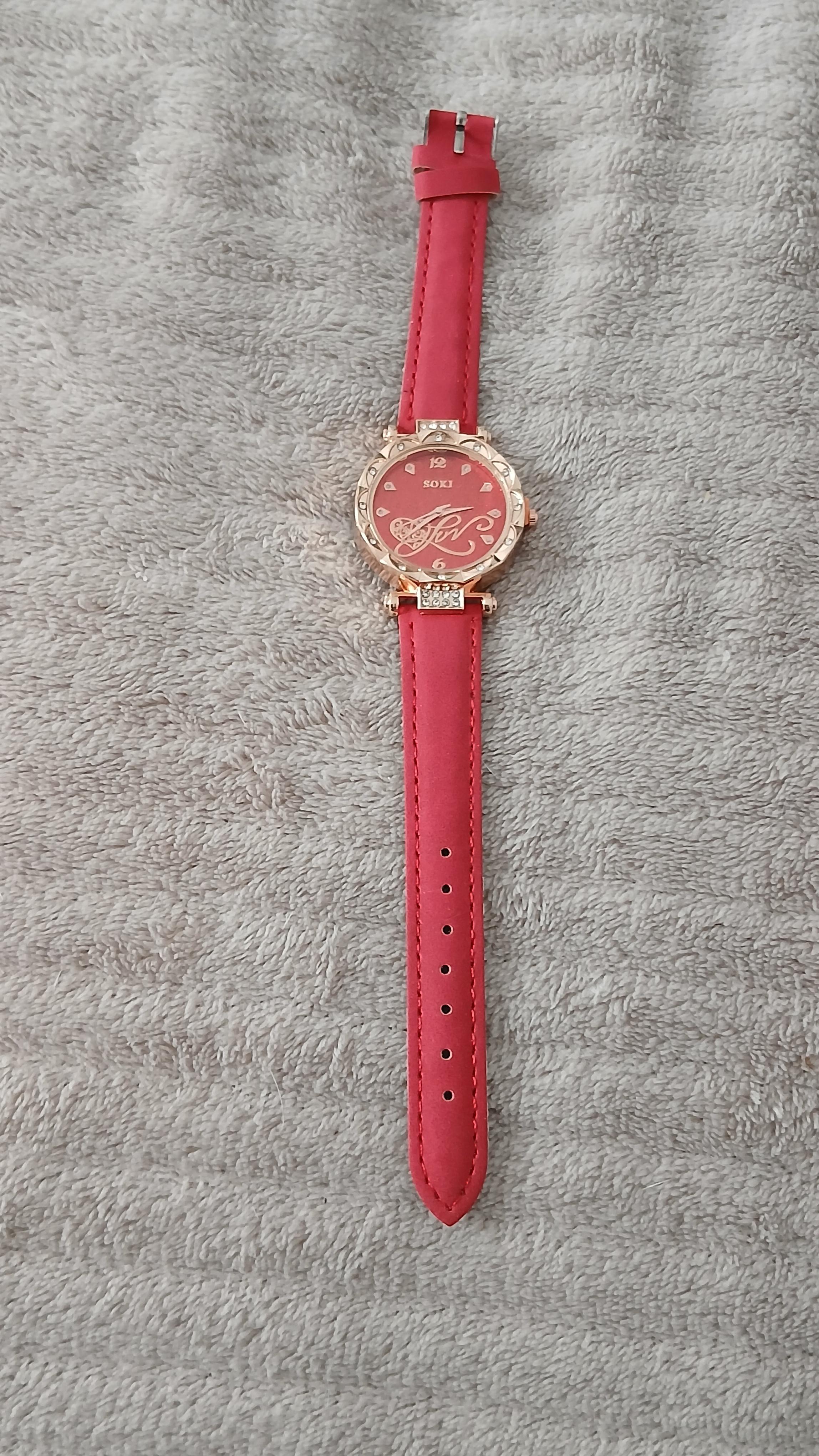 troc de troc montre femmes image 0