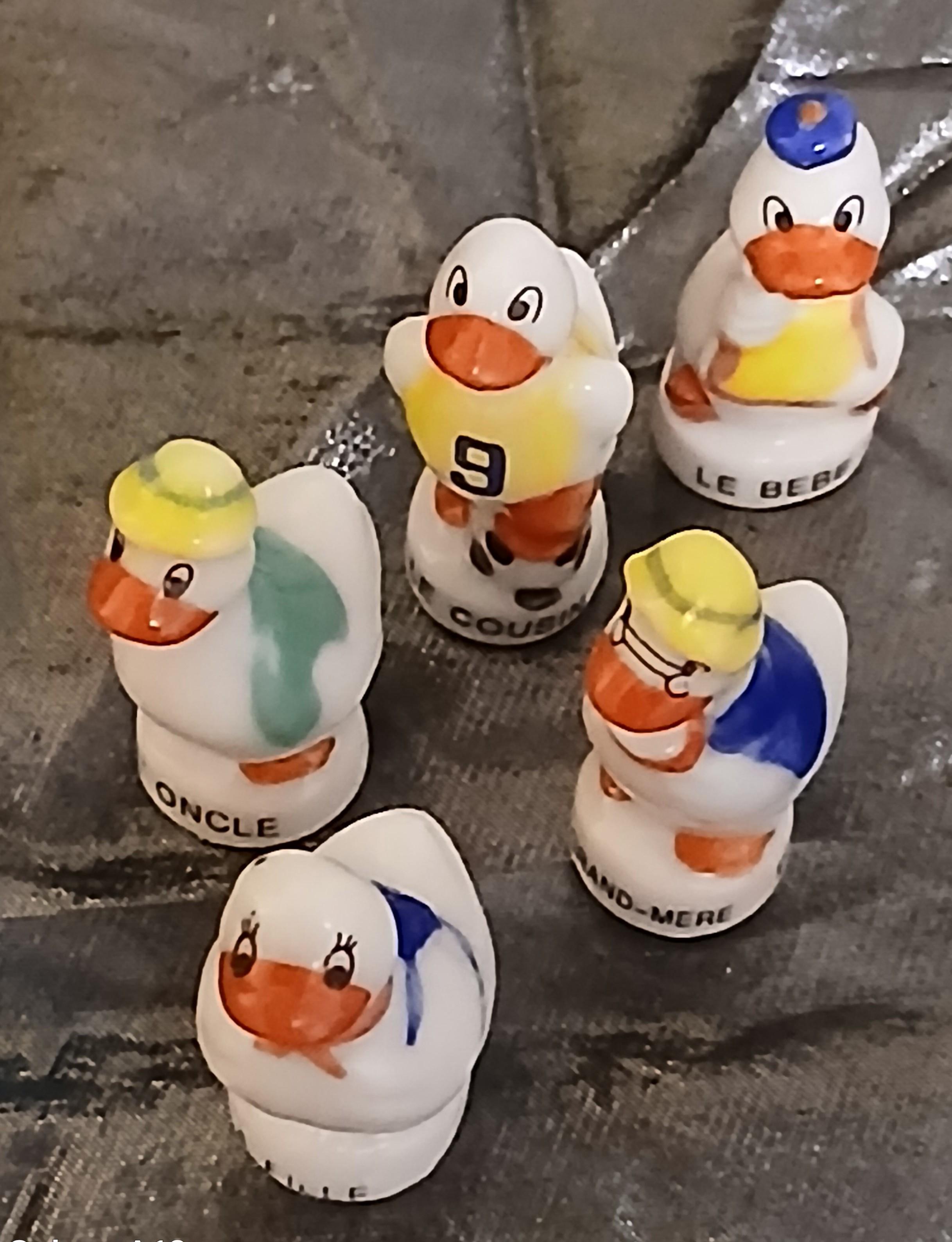 troc de troc reserver bulle lots de feves image 0