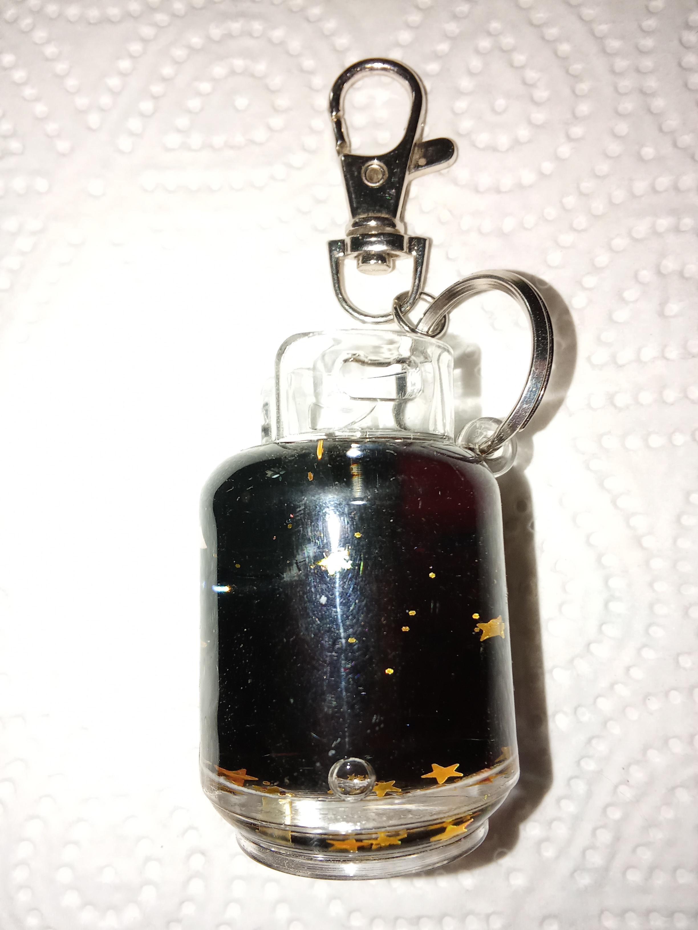 troc de troc porte clef de magie neuf ( vous le secoué et le magicien apparait réserver celestine 87 image 1