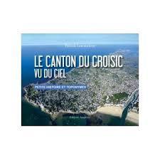 troc de troc livre - le canton du croisic vu du ciel image 0