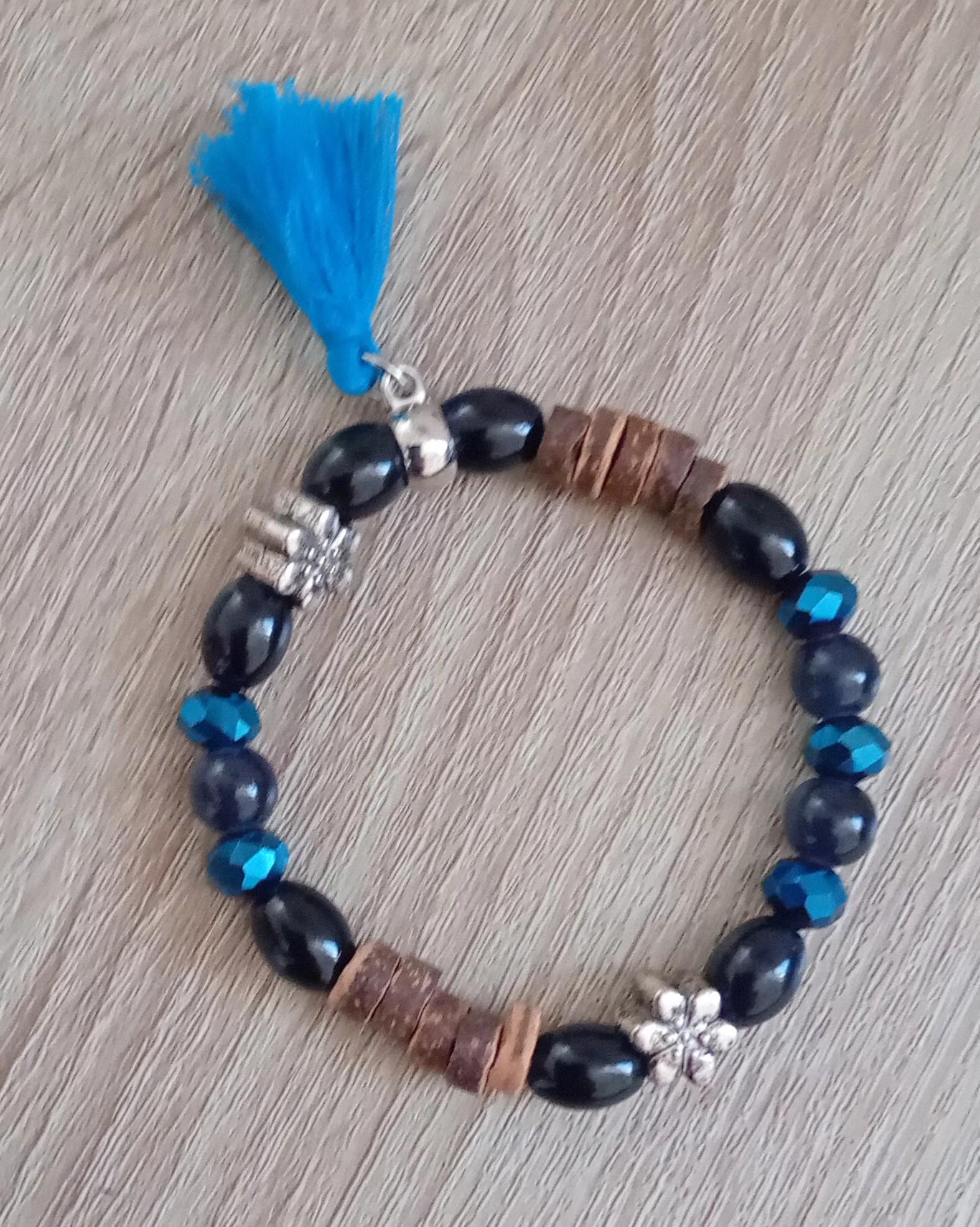 troc de troc reserver  celestine bracelet femme image 1