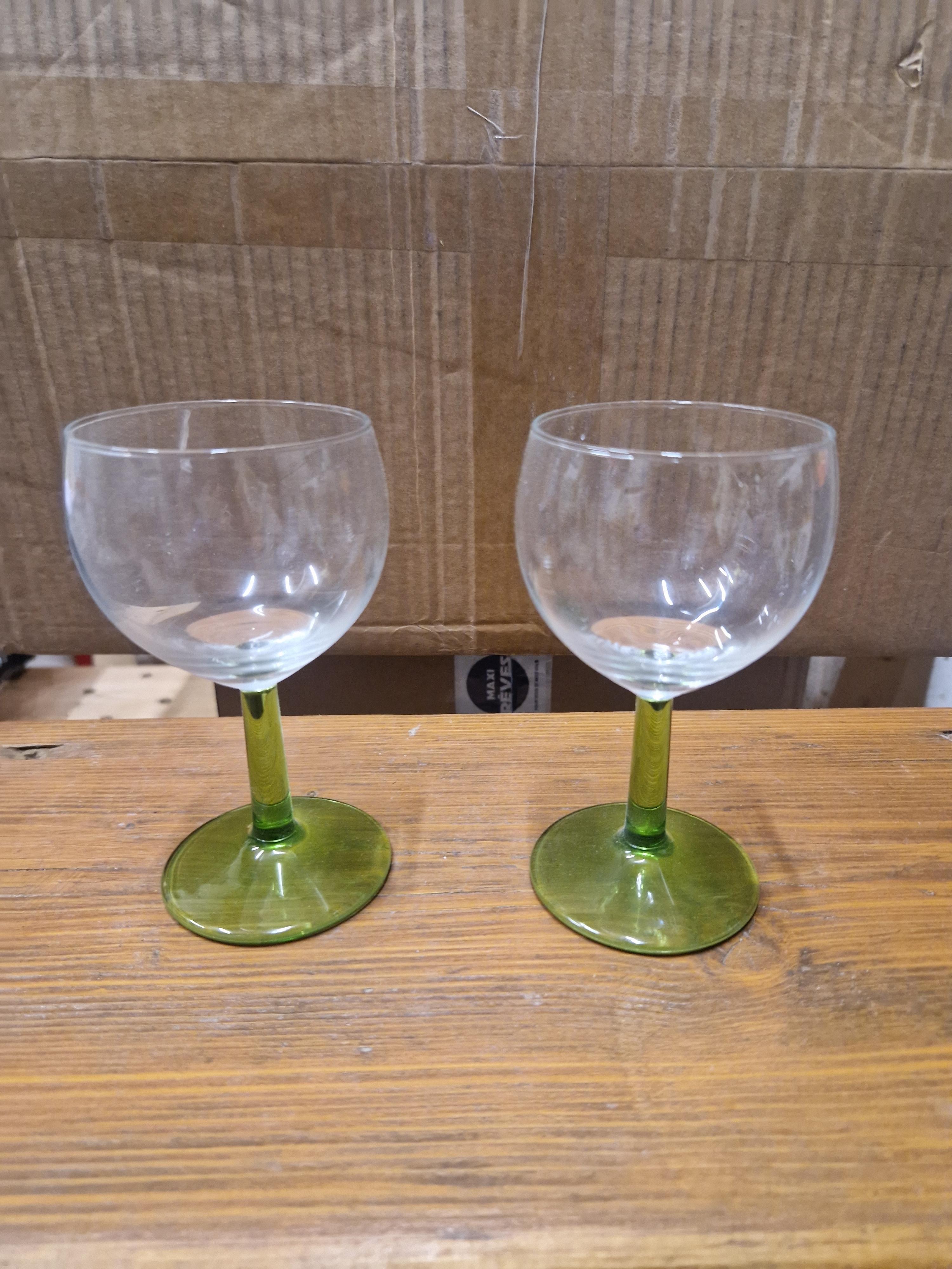 troc de troc verres à vin image 0
