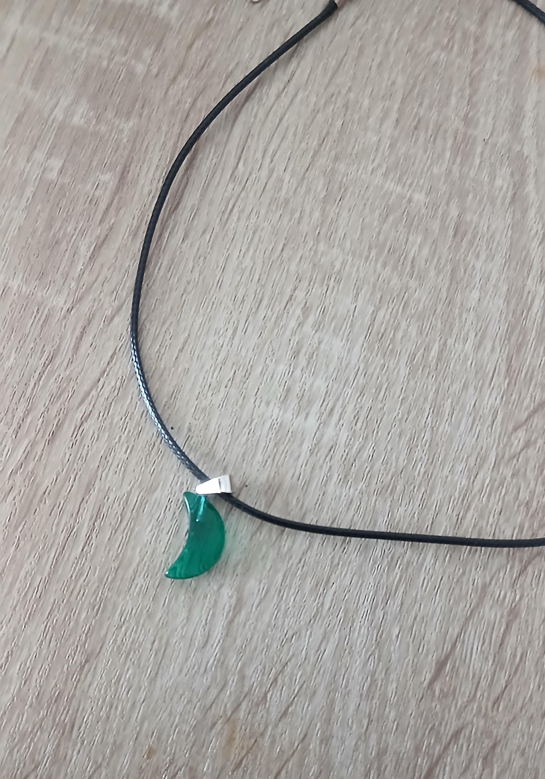 troc de troc collier femme image 1