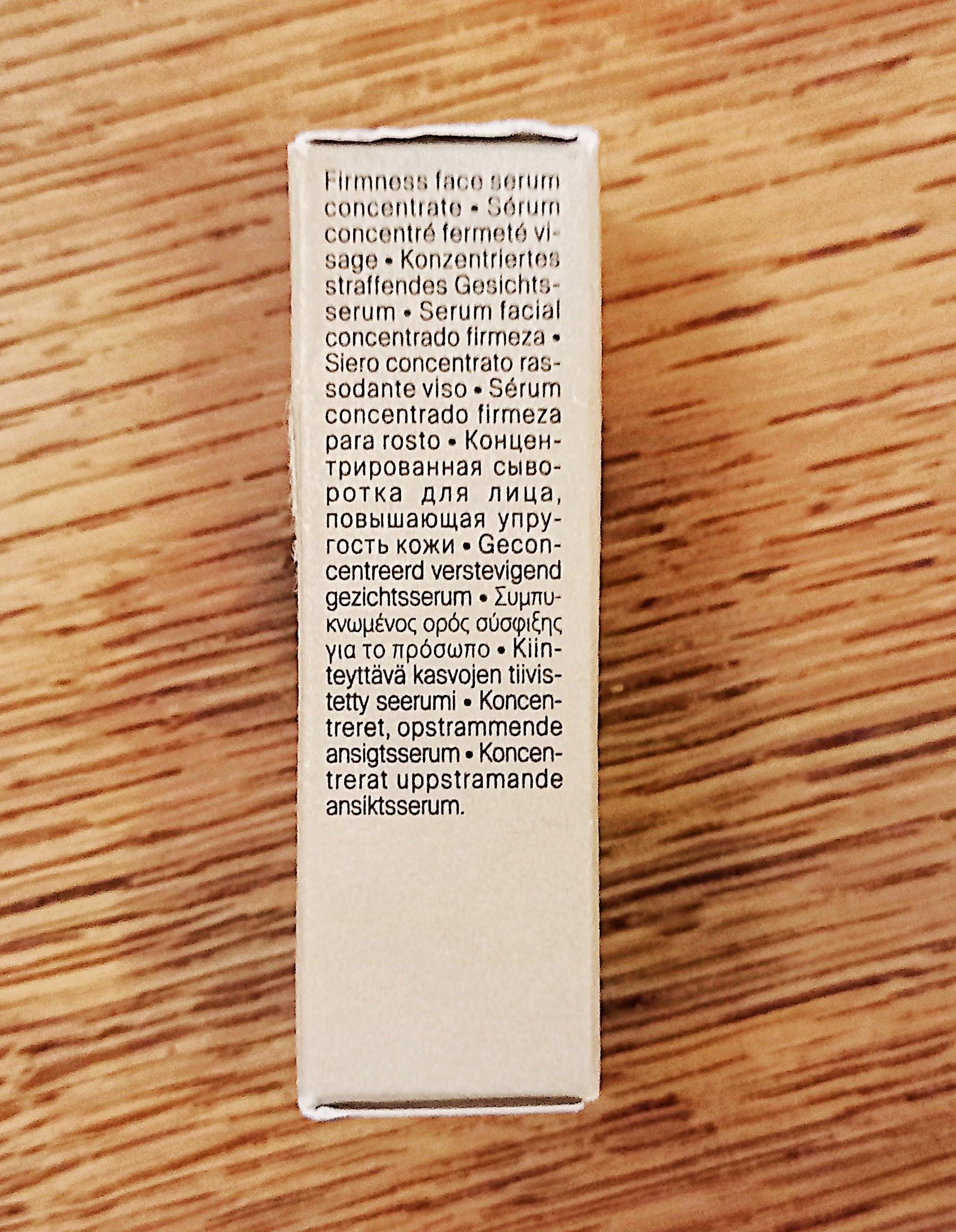 troc de troc sérum fermeté visage. image 2