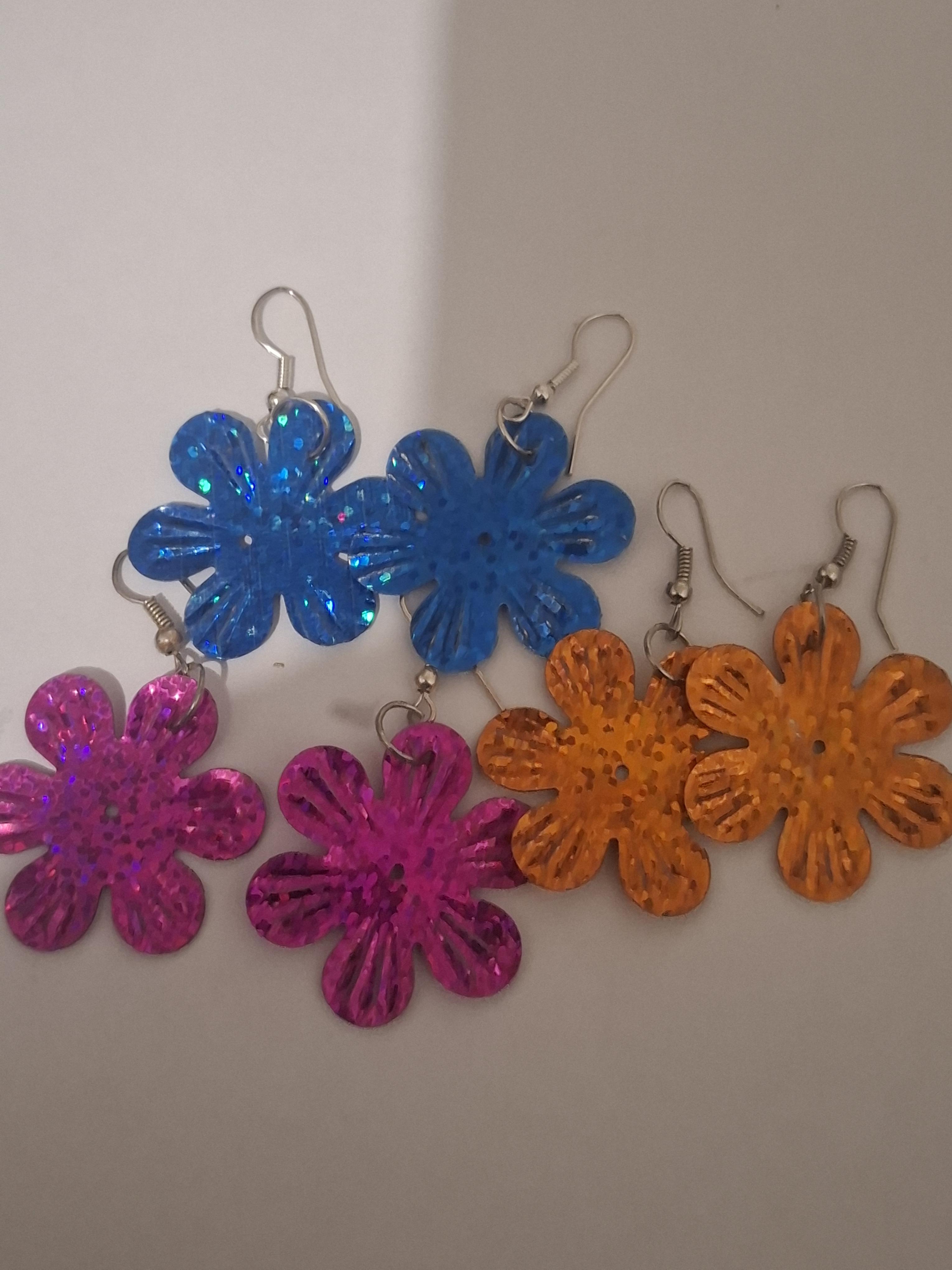 troc de troc lot boucles d oreilles image 0