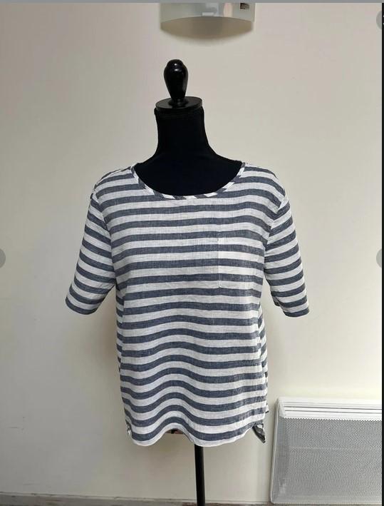 troc de troc tee-shirt m image 0