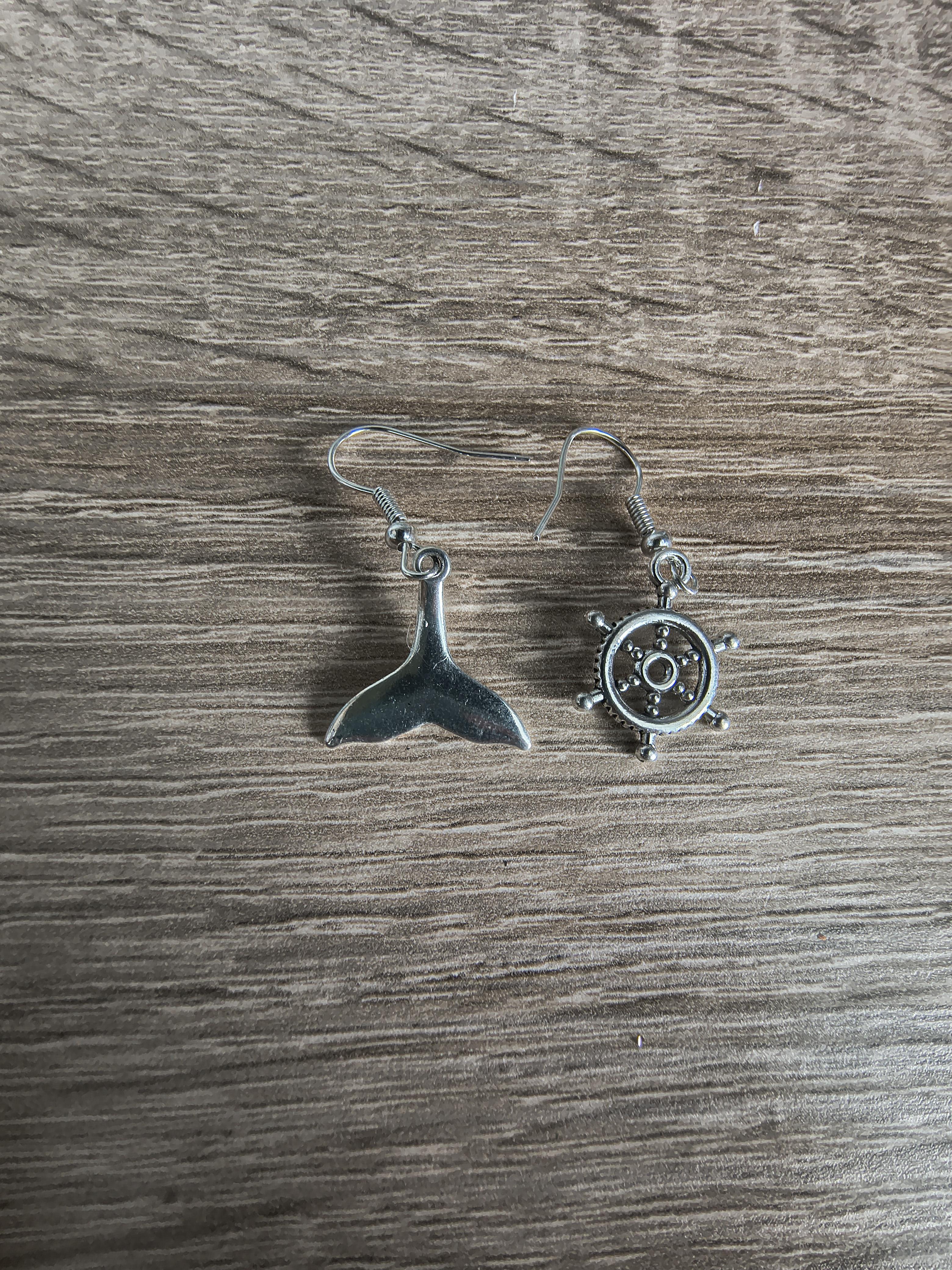 troc de troc boucles d'oreilles image 0