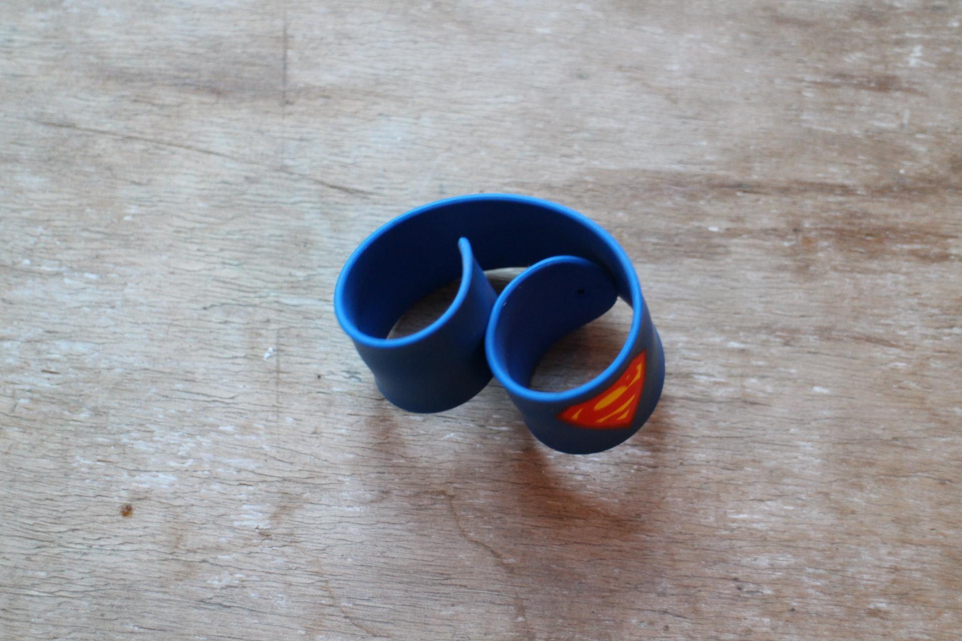 troc de troc bracelet claque. image 1