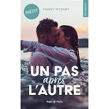 troc de troc livre - un pas après l'autre - poche - fanny myjany image 0