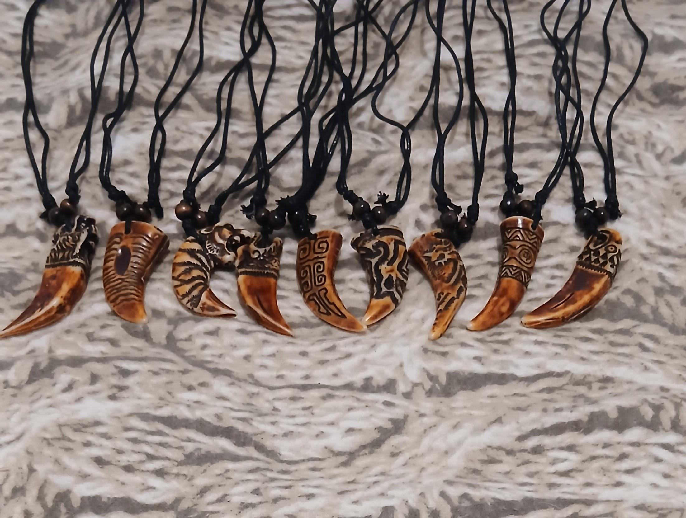 troc de troc lots colliers image 1