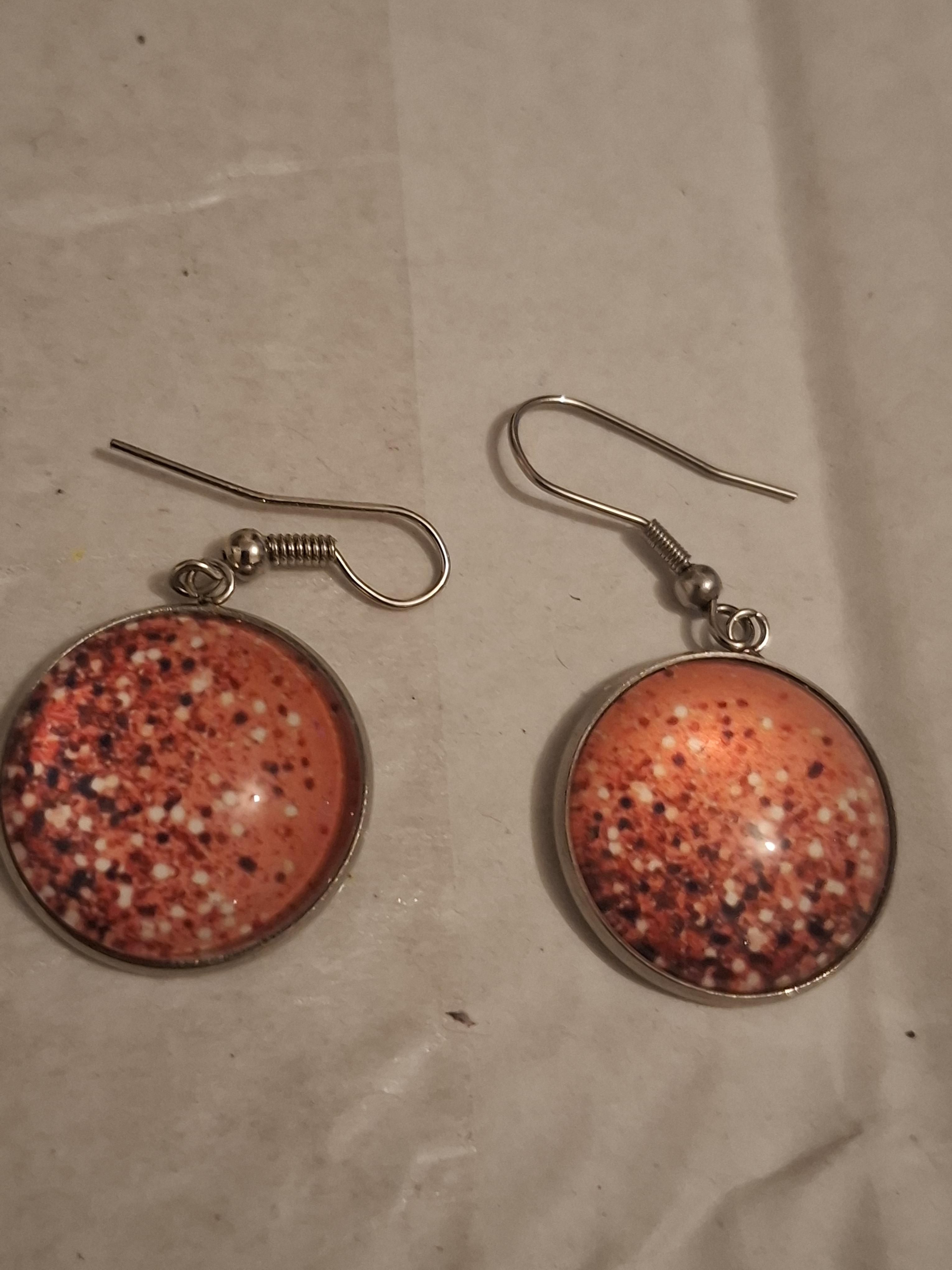 troc de troc boucles d'oreilles image 0