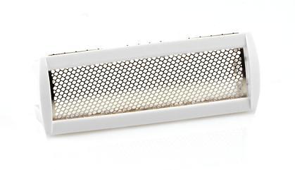 troc de troc "recherche" grille pour épilateur phillips satinperfect image 0