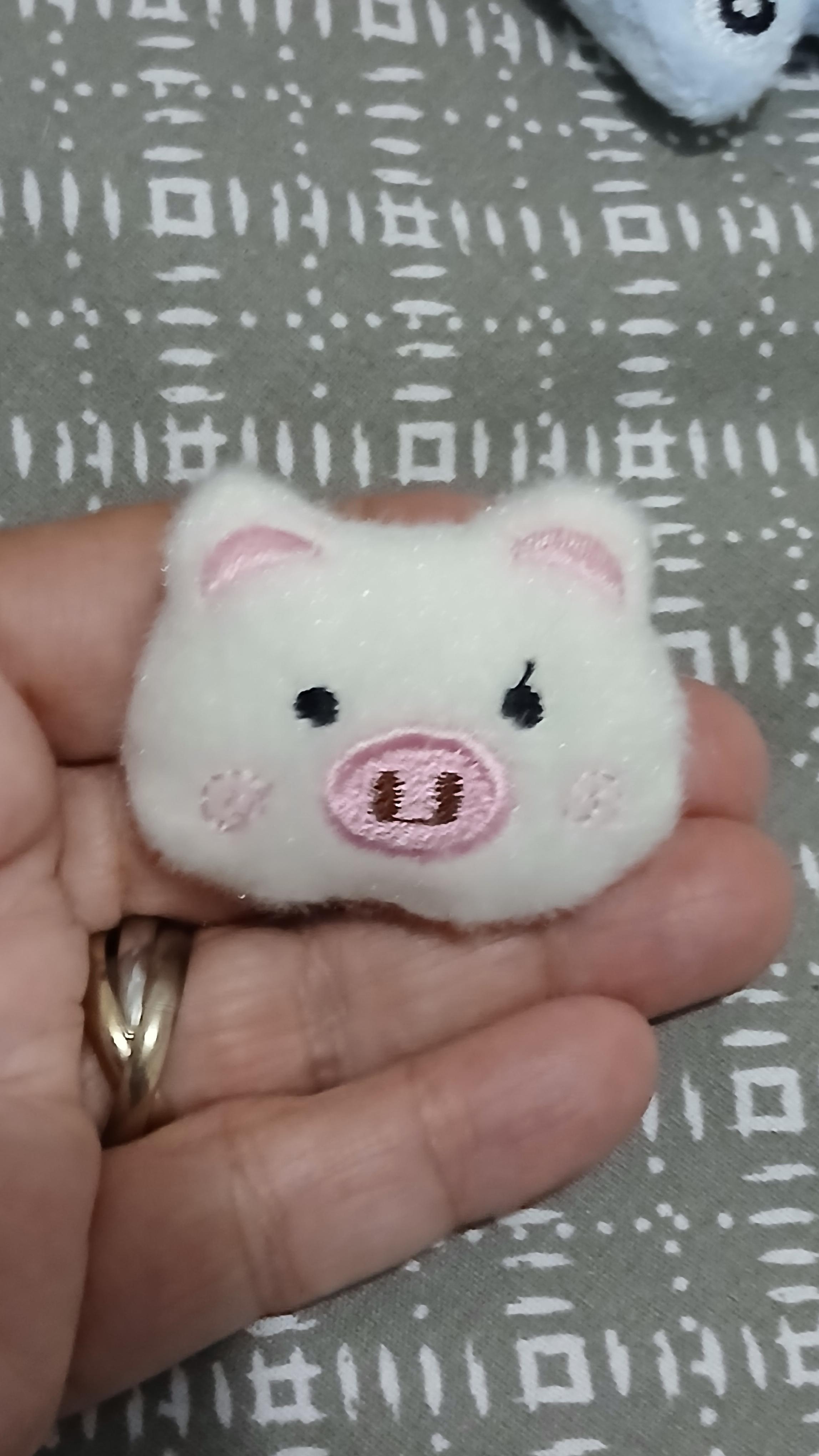 troc de troc reserver alexia petite peluche chat image 0