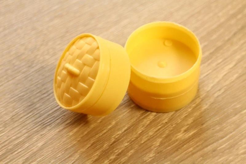 troc de troc jouet en plastique à brioches à la vapeur image 2