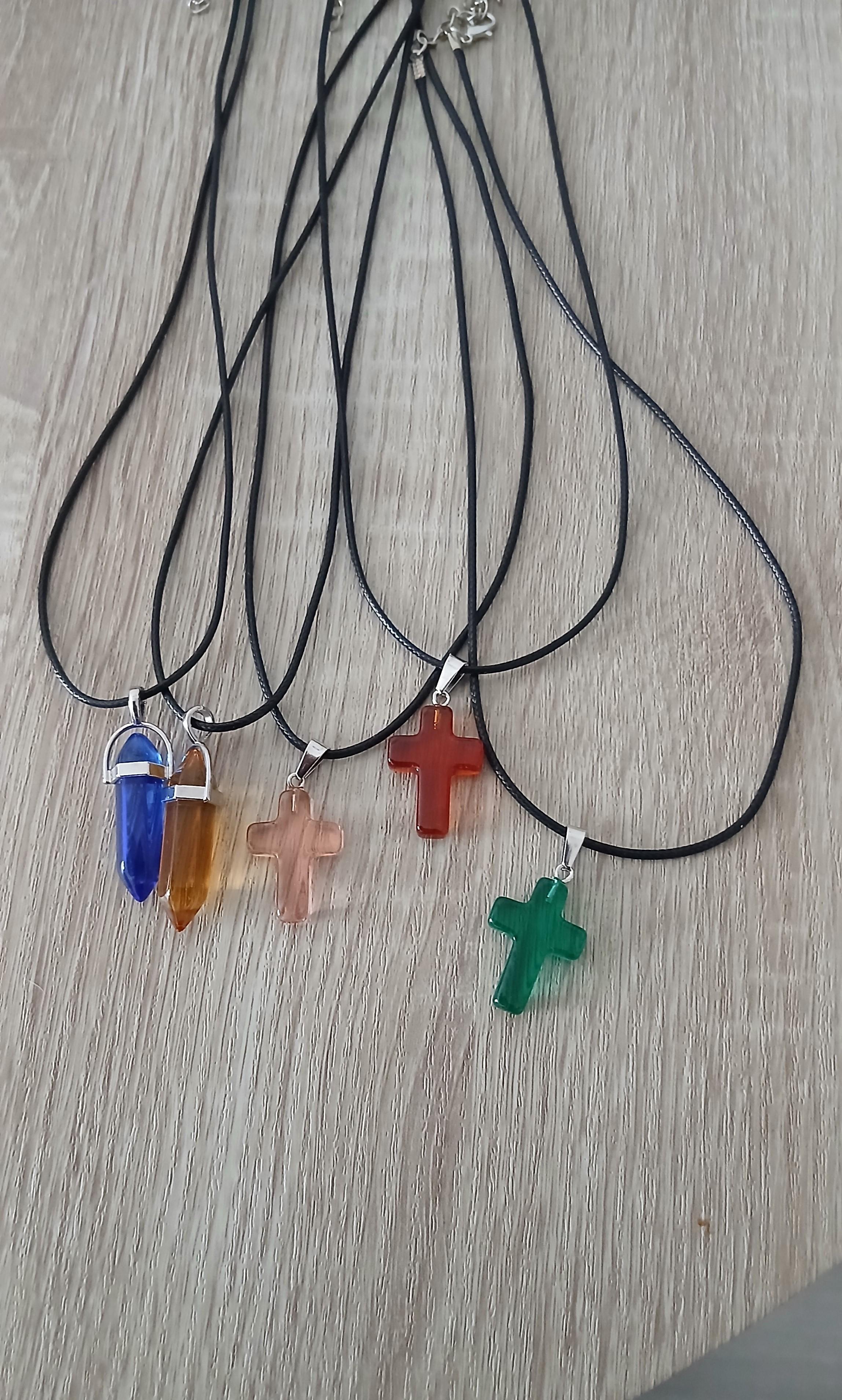 troc de troc lots de colliers image 1