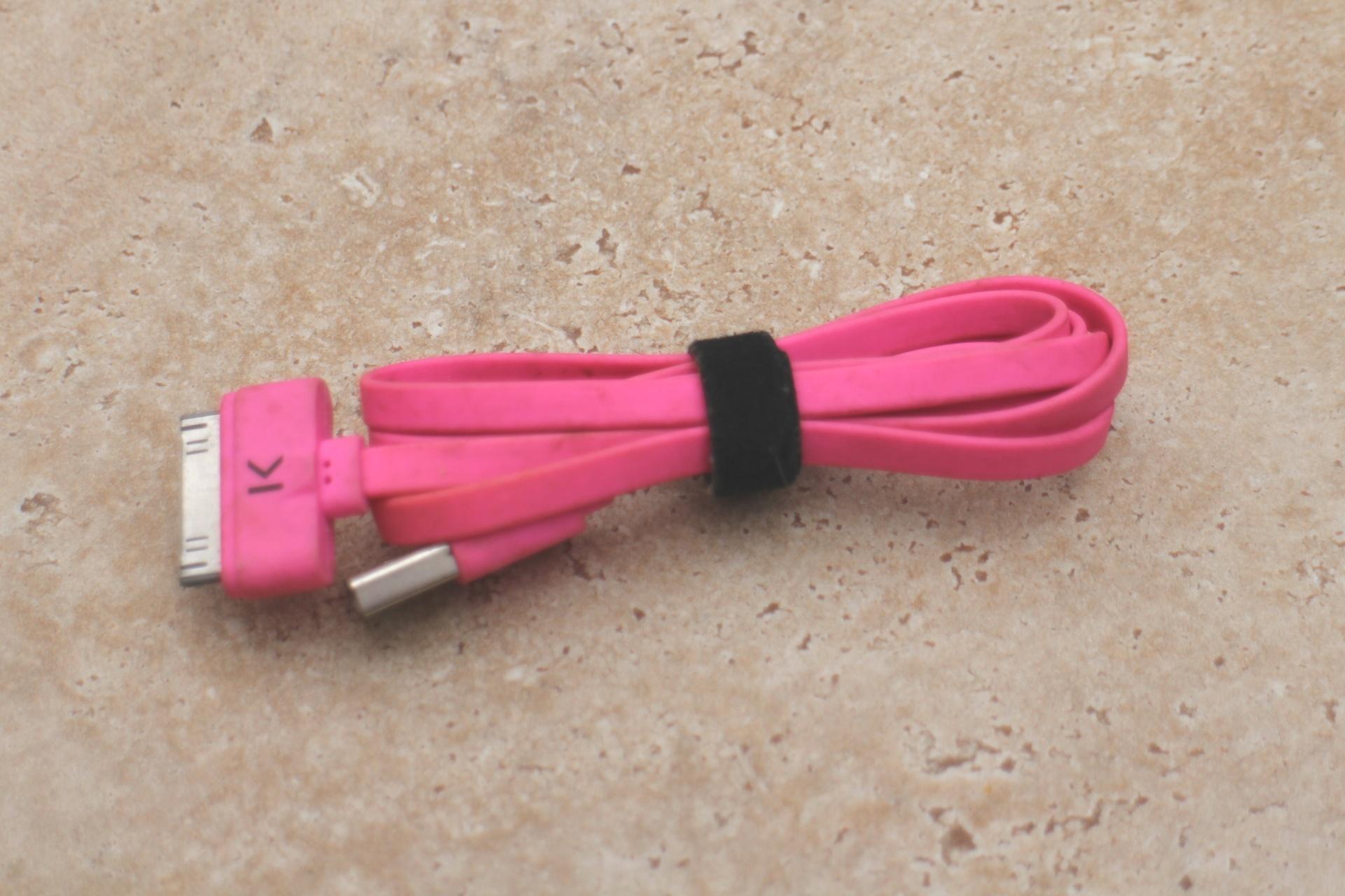 troc de troc chargeur plat pour apple ipad et iphone image 1