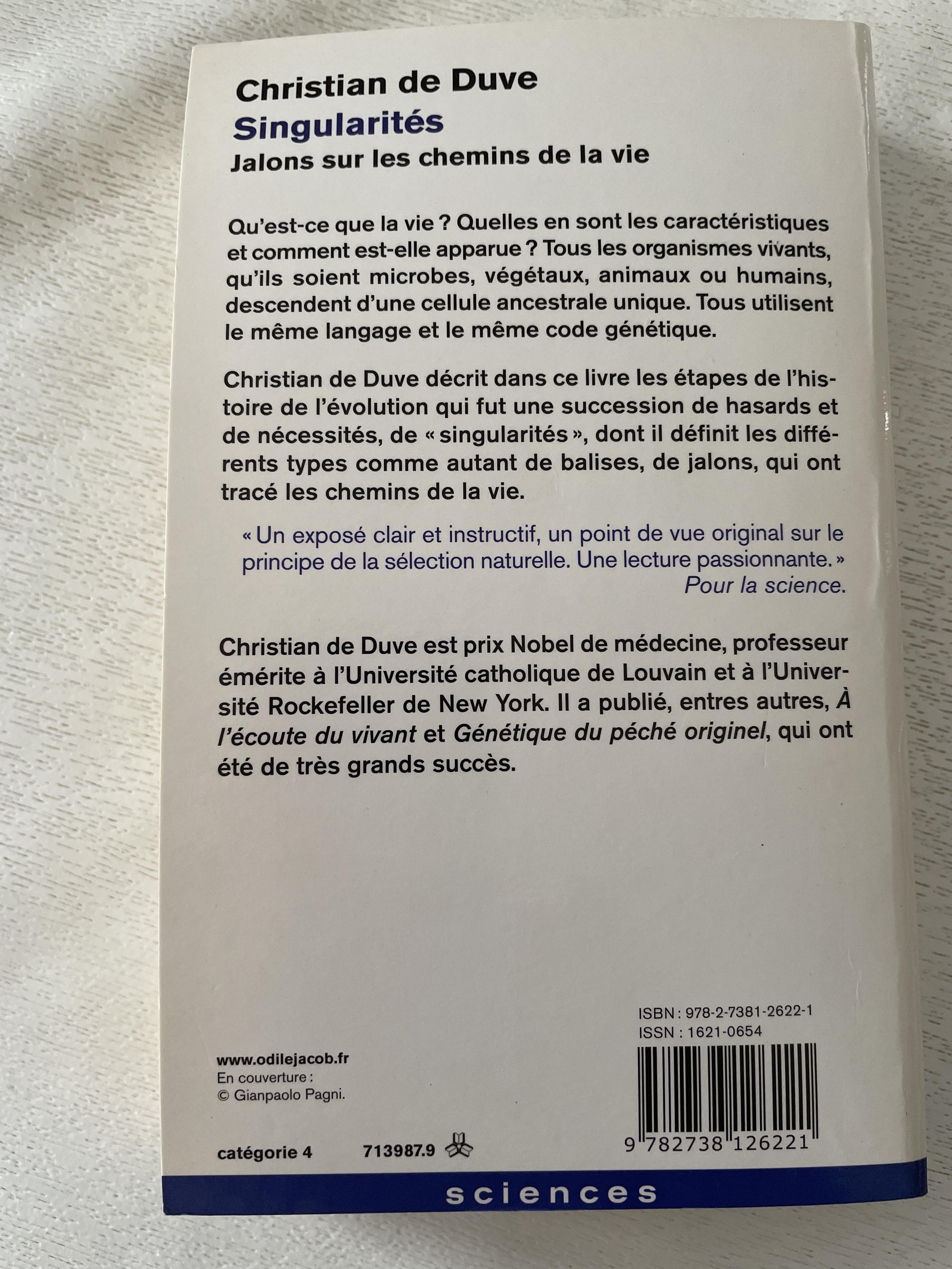 troc de troc singularités image 1