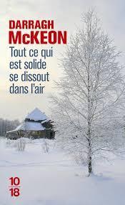 troc de troc livre - tout ce qui est solide... - poche - darragh mckeon image 0
