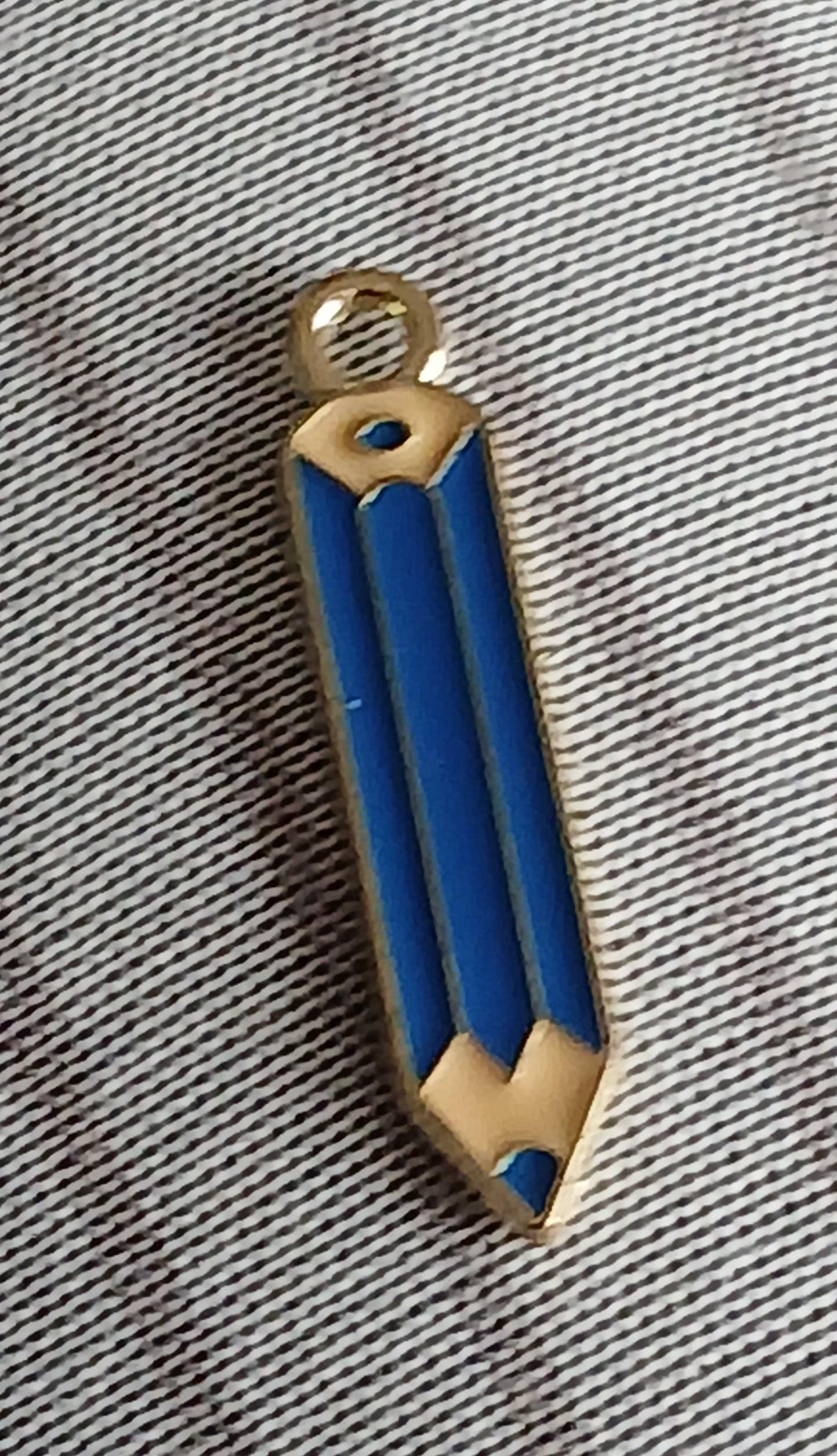 troc de troc reserver alexa un pendentif image 0