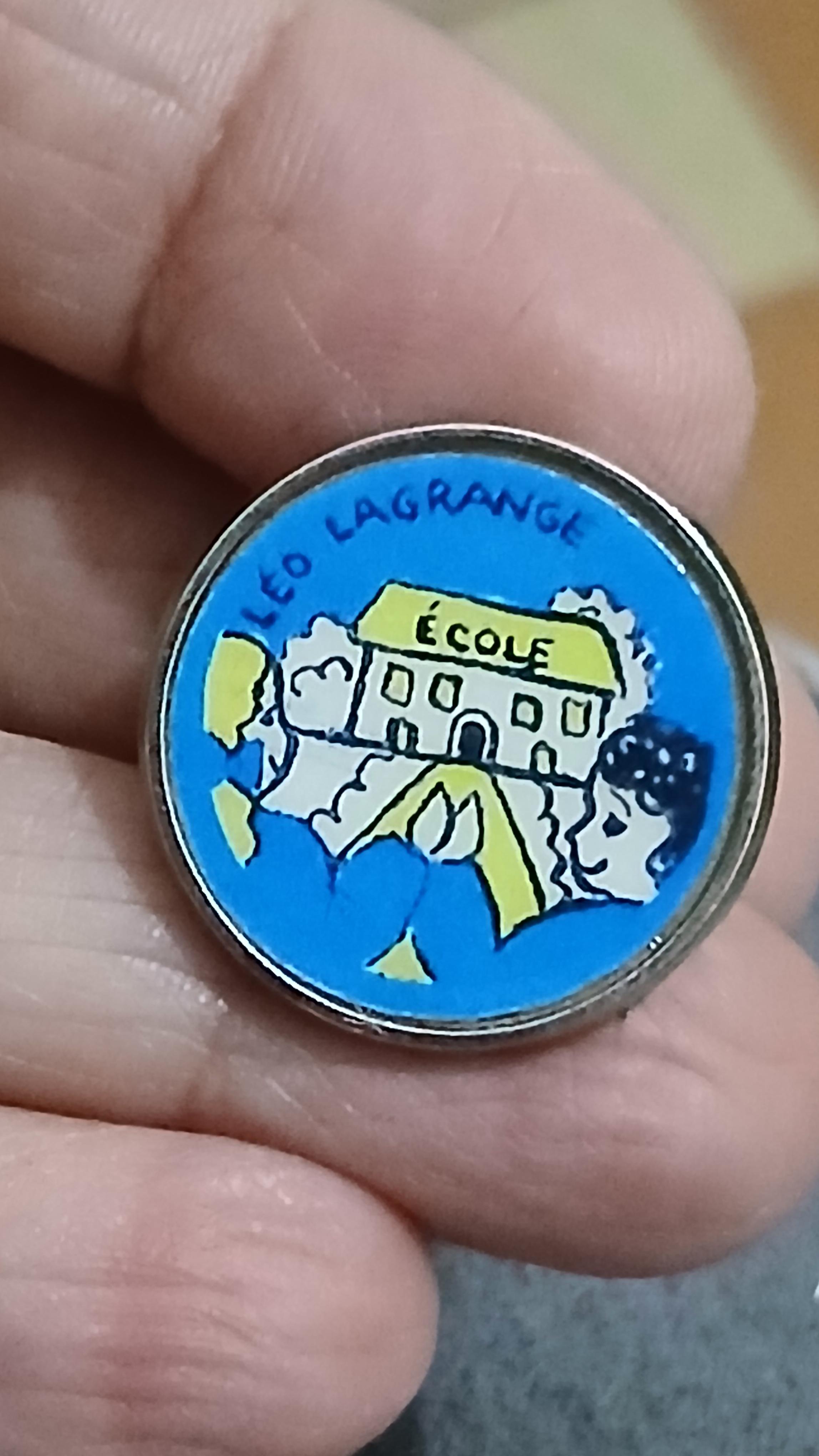 troc de troc un pins image 0