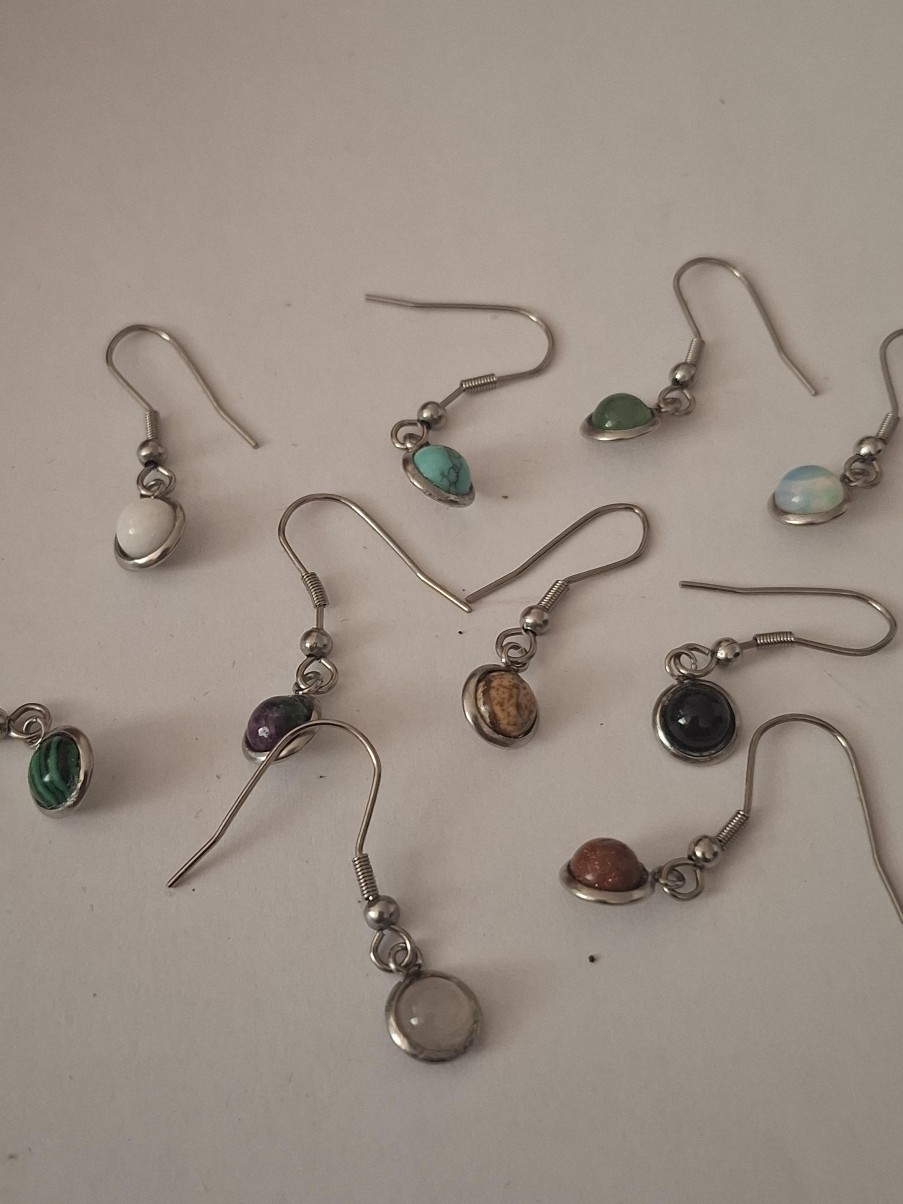 troc de troc lo 10 boucles d'oreilles image 0