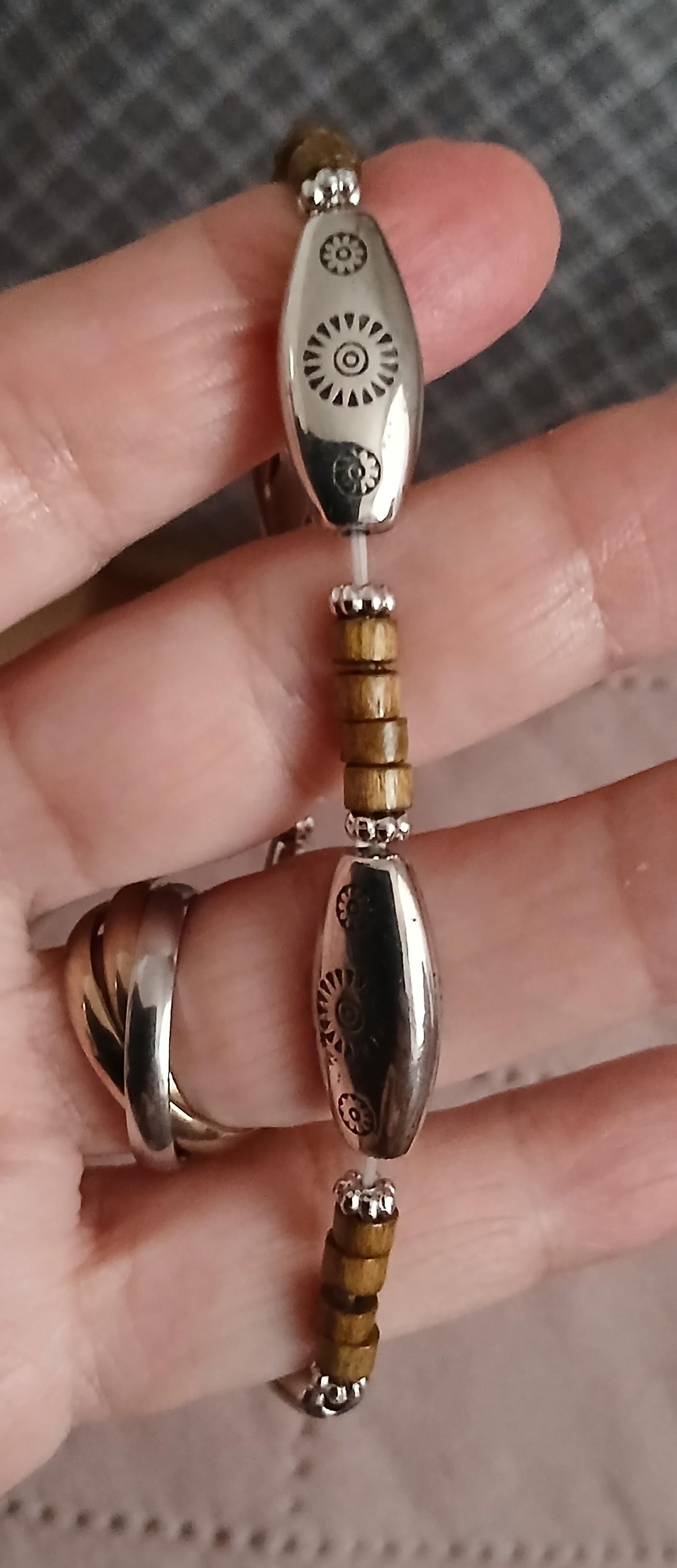 troc de troc reserver amis34.  bracelet femme image 1