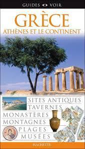 troc de troc guide hachette -  voir - grèce image 0