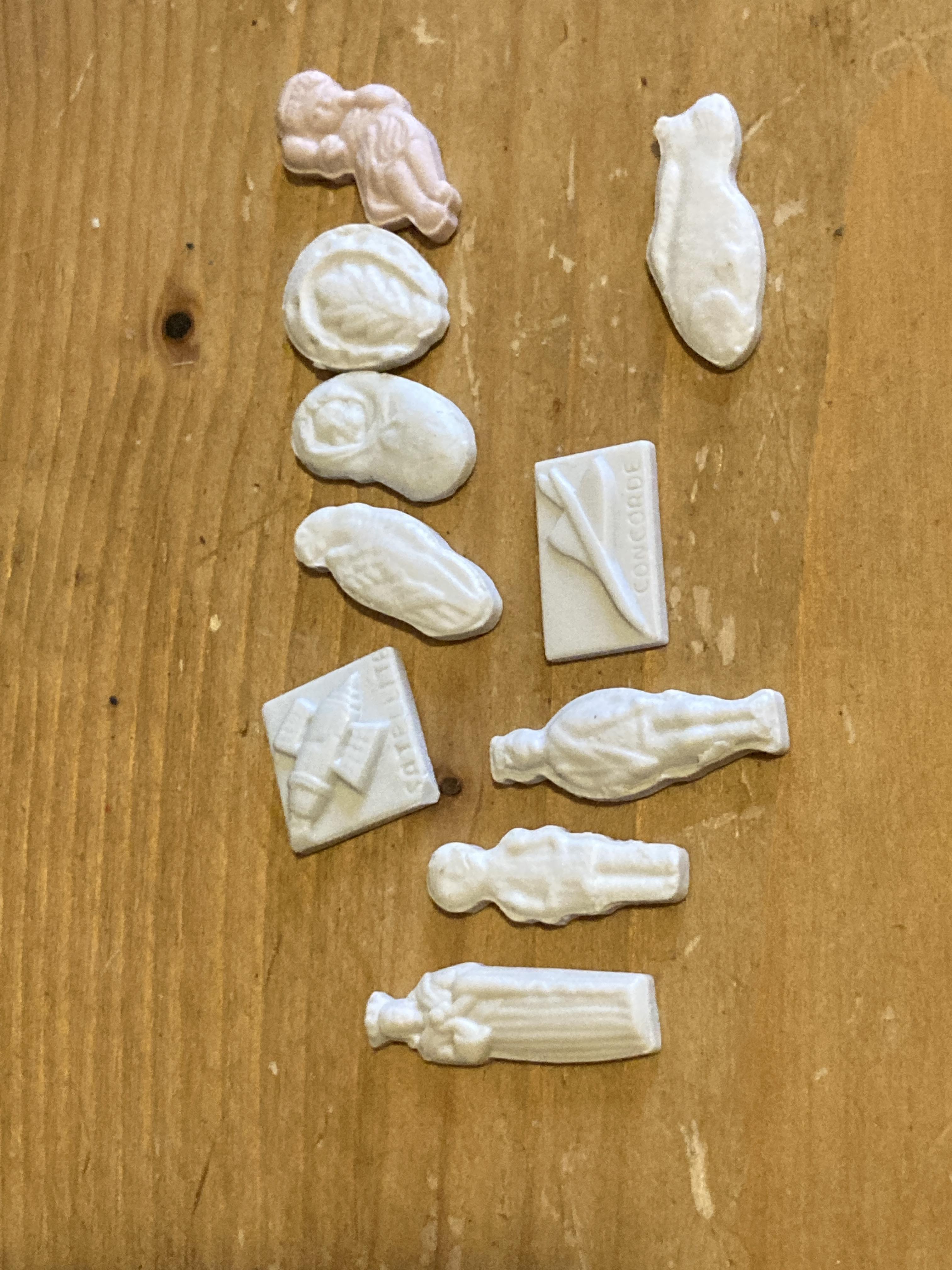 troc de troc lot de fèves 2 image 0