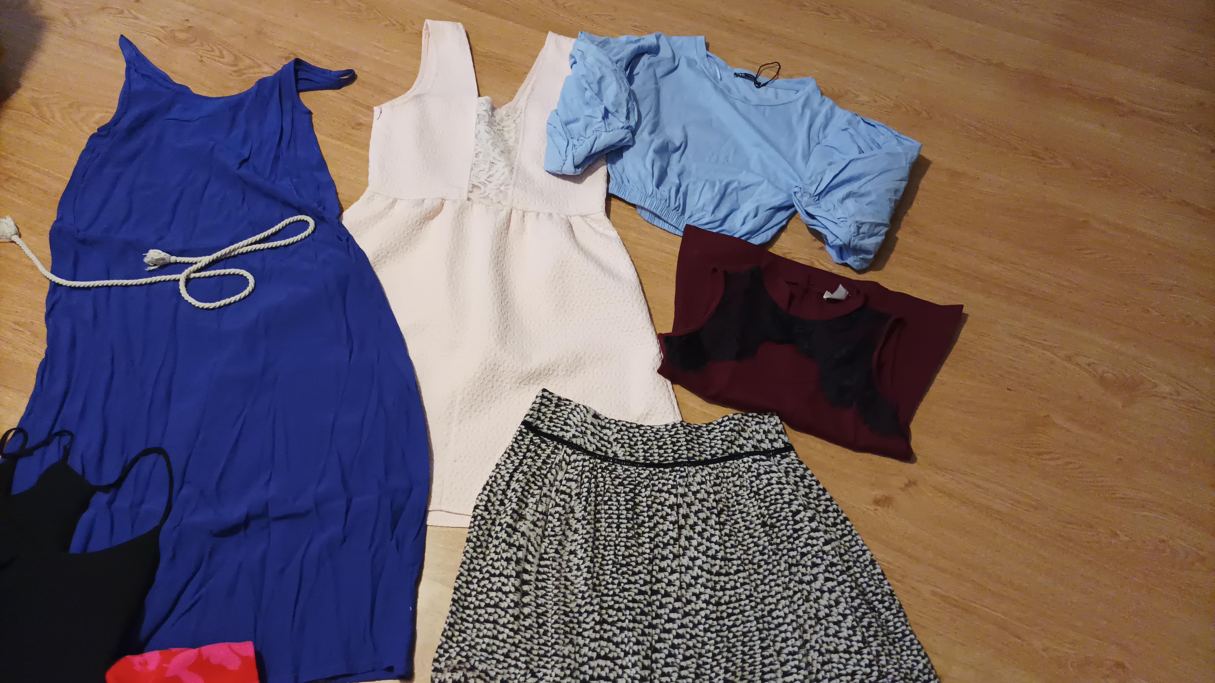 troc de troc reserve lot femme image 2