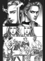 troc de troc bd r.g. - twilight : fascination - tome 1 image 1