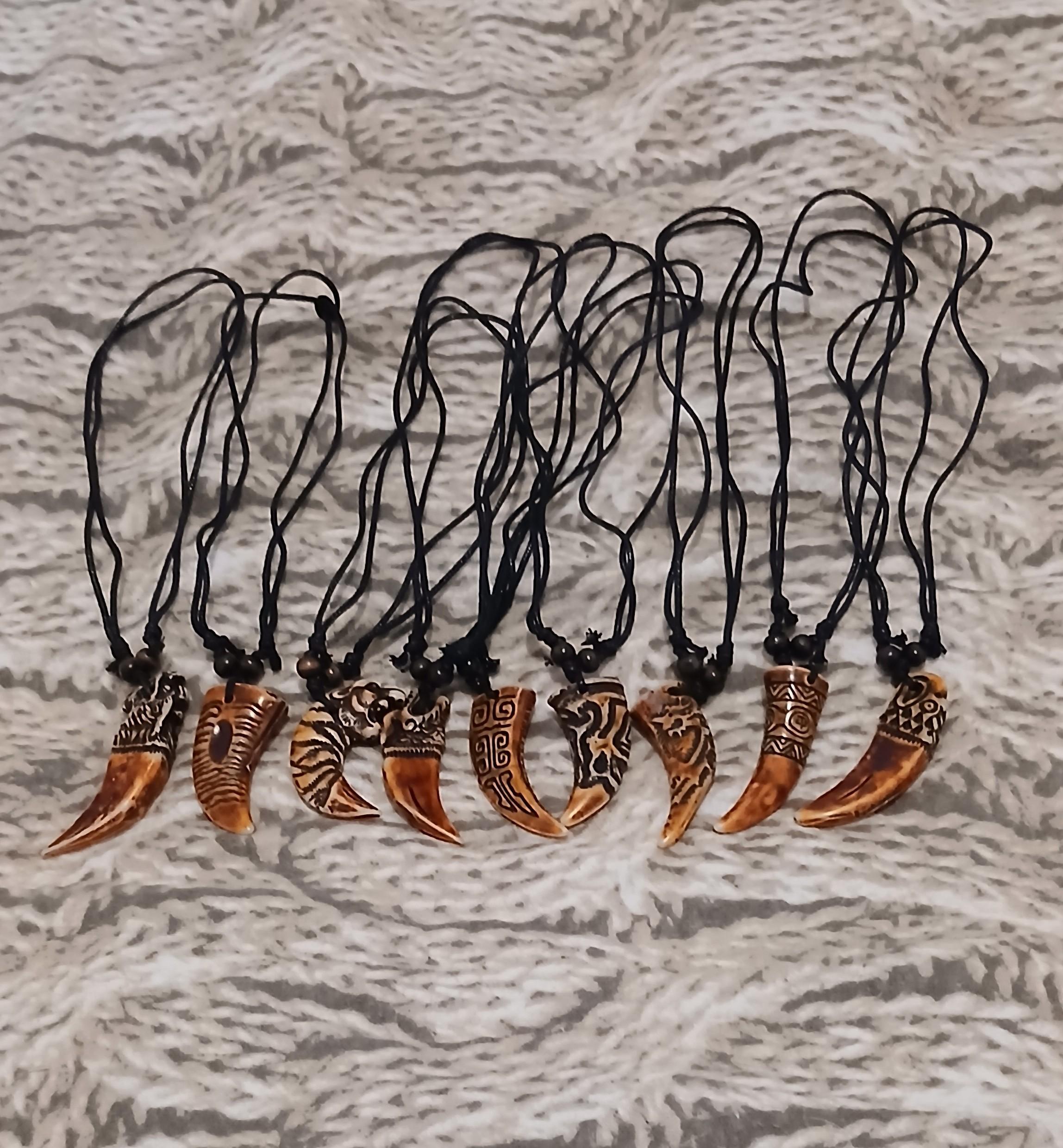 troc de troc lots colliers image 0