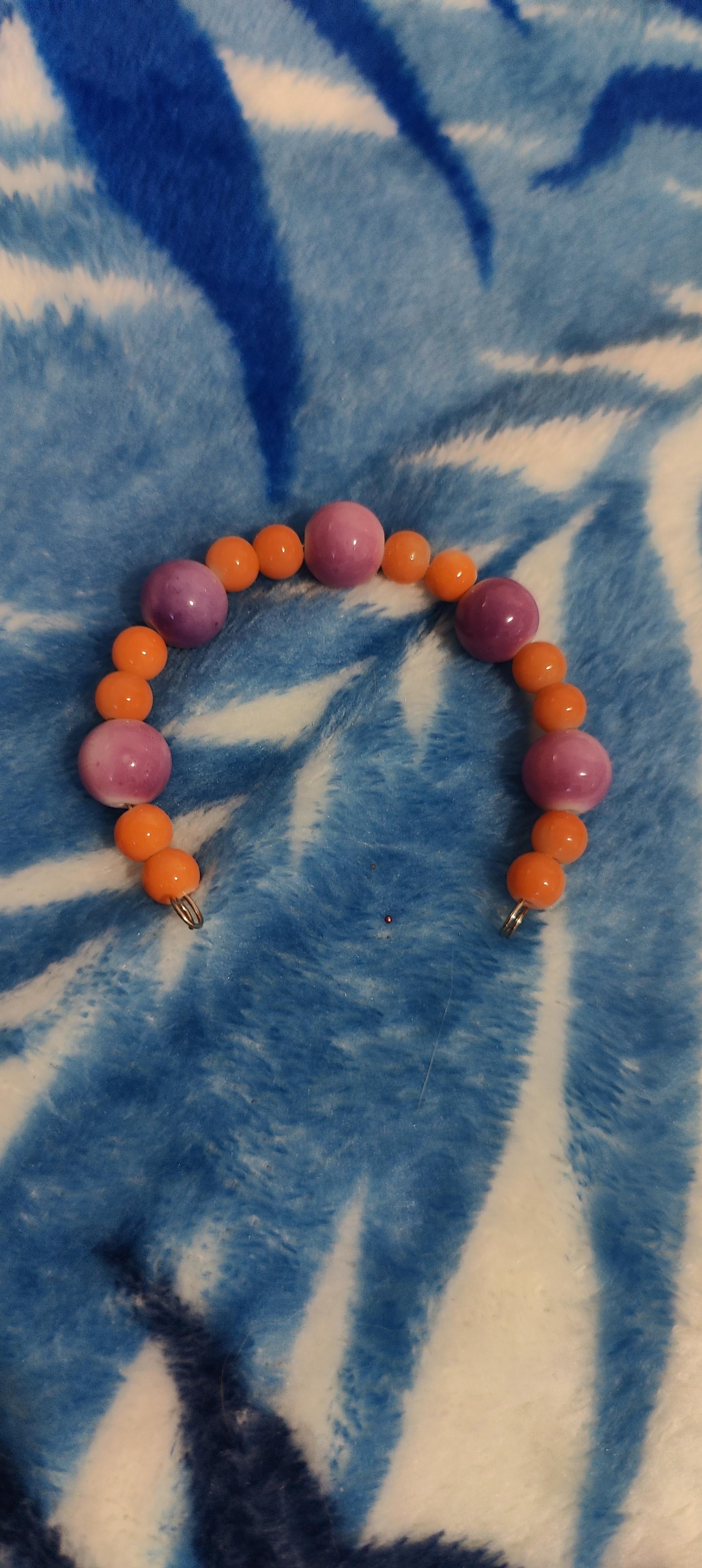 troc de troc bracelet enfant image 0